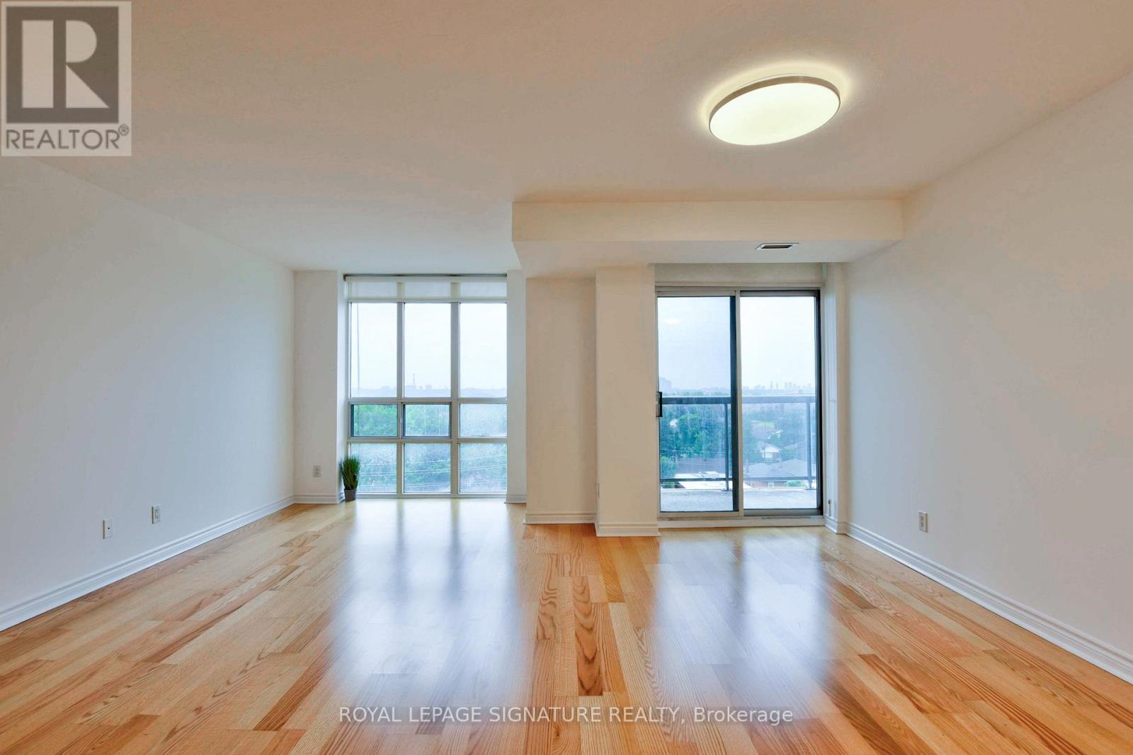 705 - 8 Mondeo Drive, Toronto, Ontario  M1P 5C7 - Photo 21 - E13662588