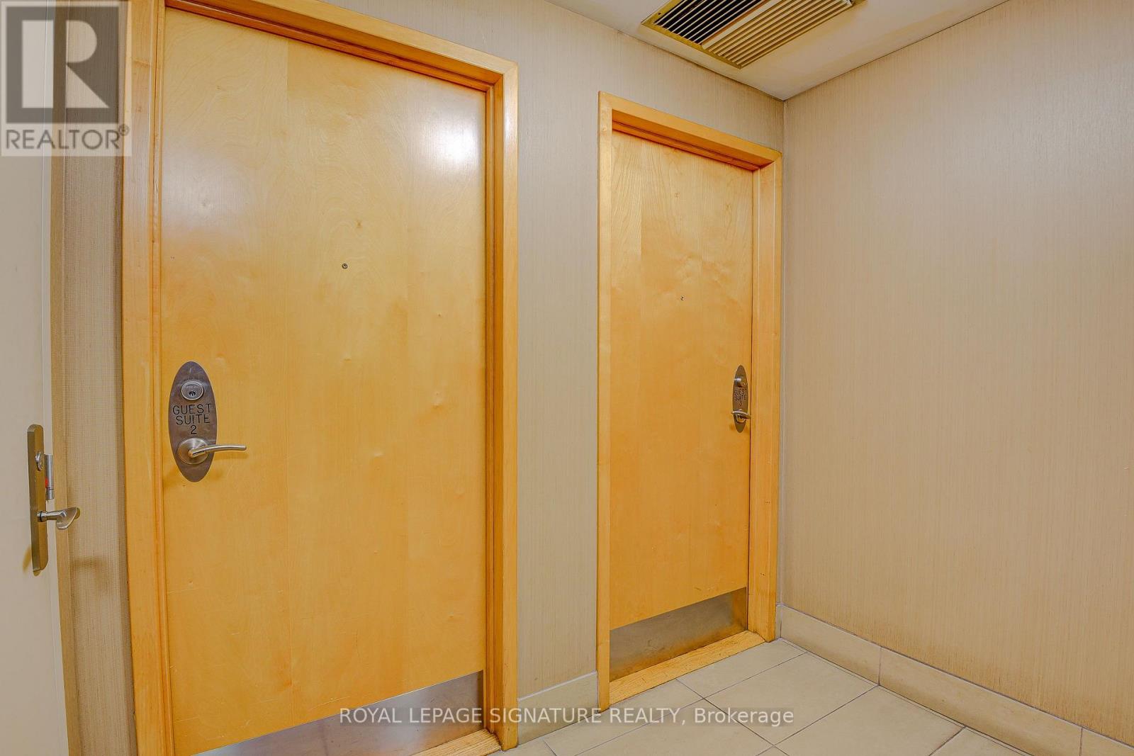 705 - 8 Mondeo Drive, Toronto, Ontario  M1P 5C7 - Photo 47 - E13662588