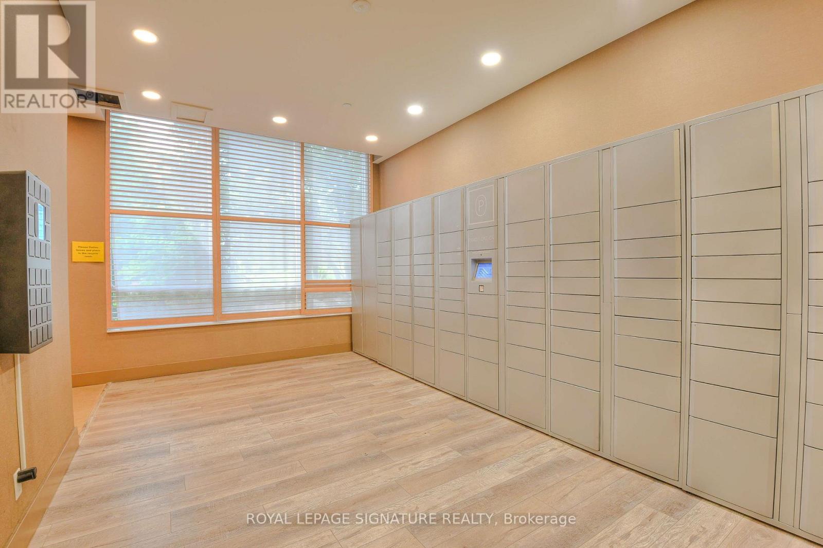 705 - 8 Mondeo Drive, Toronto, Ontario  M1P 5C7 - Photo 48 - E13662588