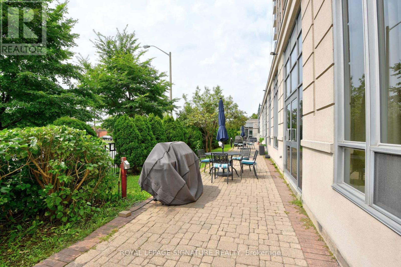 705 - 8 Mondeo Drive, Toronto, Ontario  M1P 5C7 - Photo 43 - E13662588