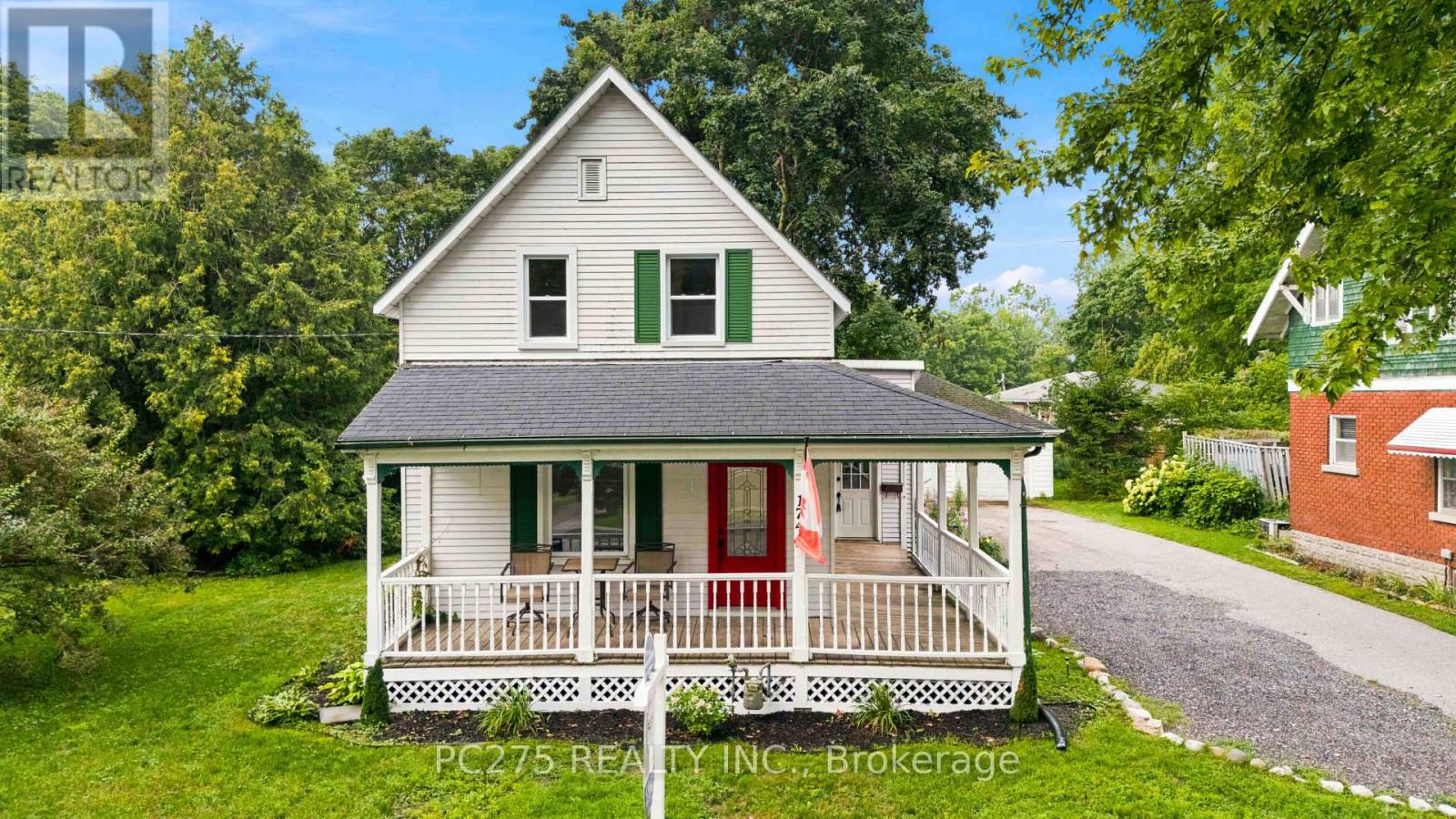 174 FURNIVAL ROAD, West Elgin, Ontario