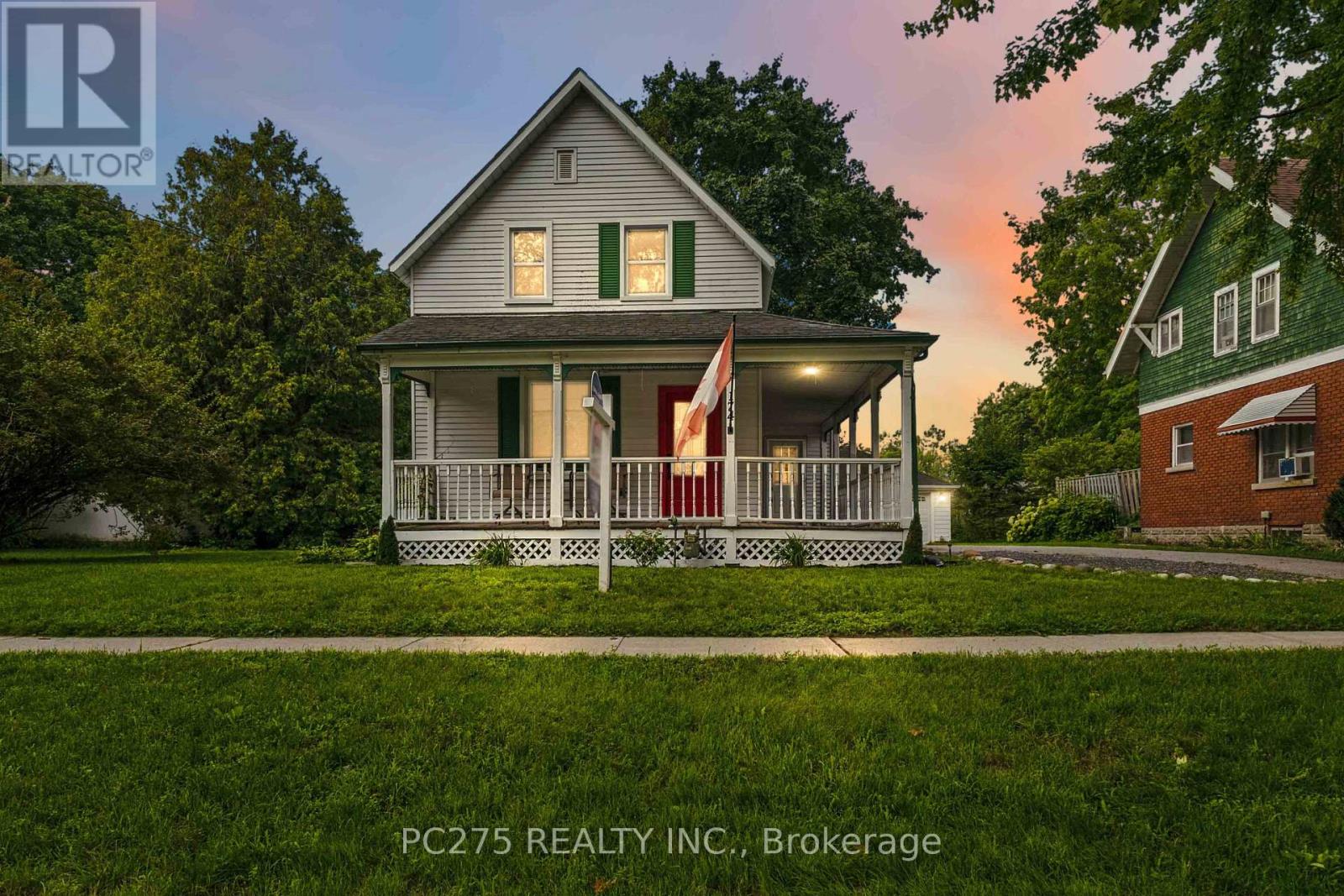 174 Furnival Road, West Elgin, Ontario  N0L 2C0 - Photo 2 - X13662810