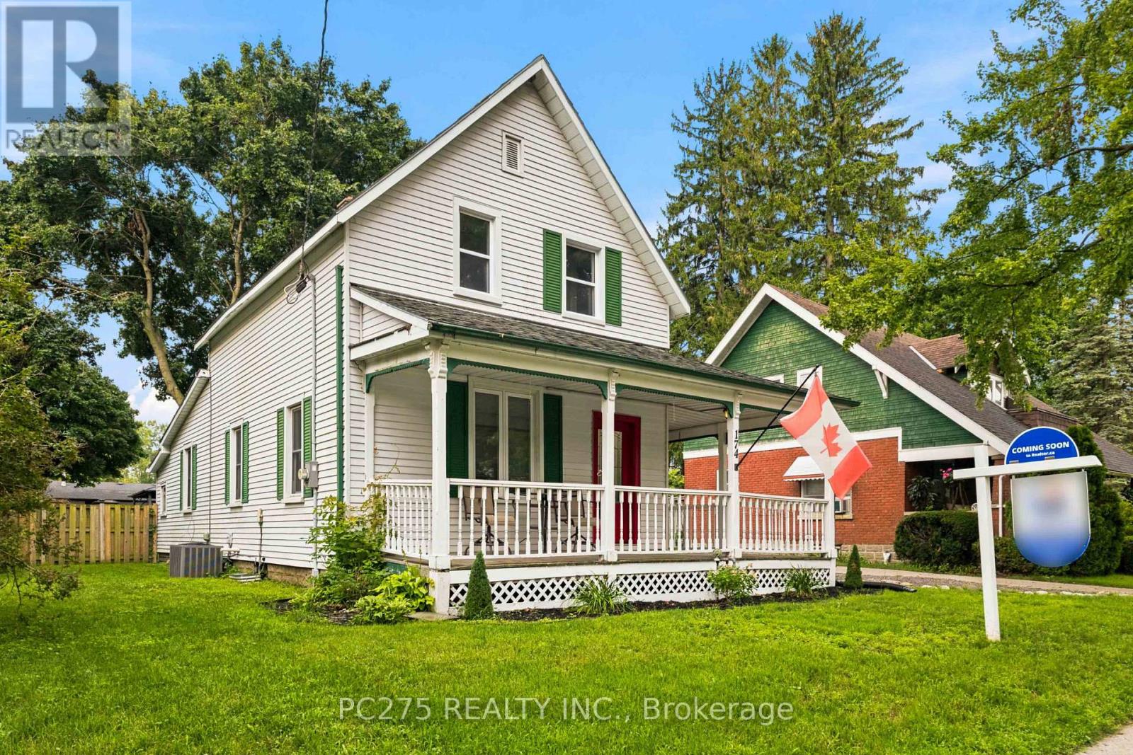 174 Furnival Road, West Elgin, Ontario  N0L 2C0 - Photo 3 - X13662810