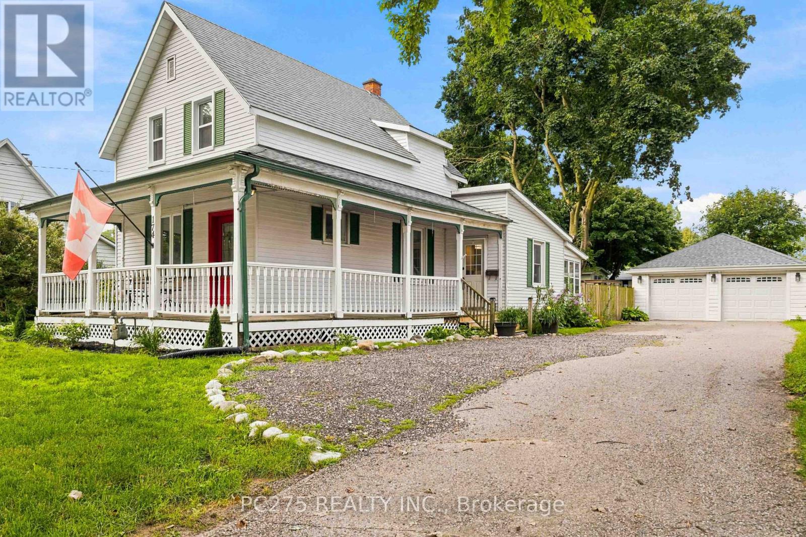 174 Furnival Road, West Elgin, Ontario  N0L 2C0 - Photo 5 - X13662810