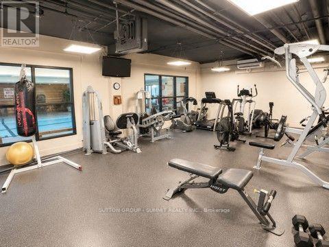 1201 - 150 Charlton Avenue, Hamilton, Ontario L8N 3X3 - Photo 11 - X13662604