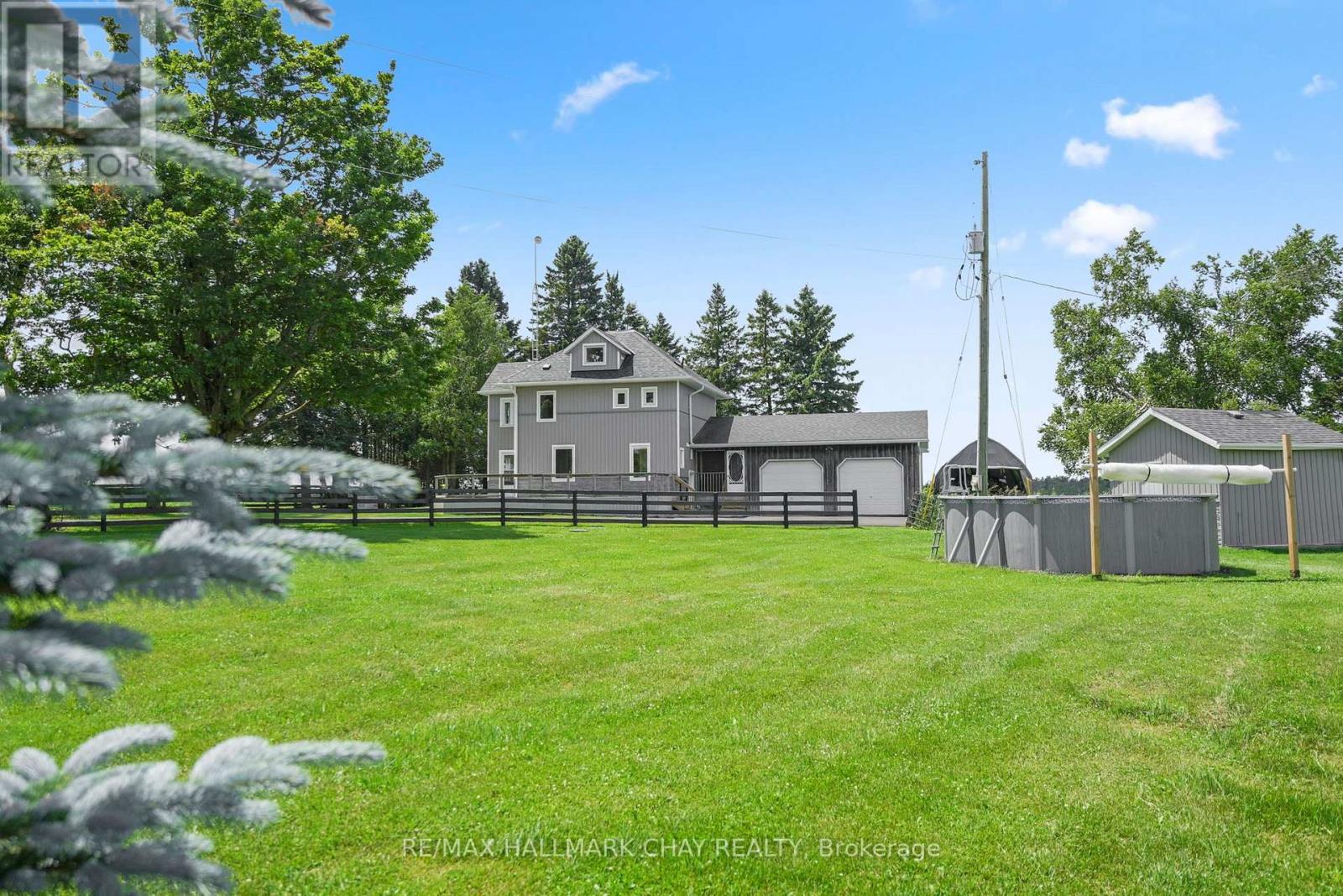 665221 20 Sideroad, Melancthon, Ontario L9V 1Z7 - Photo 4 - X13662626