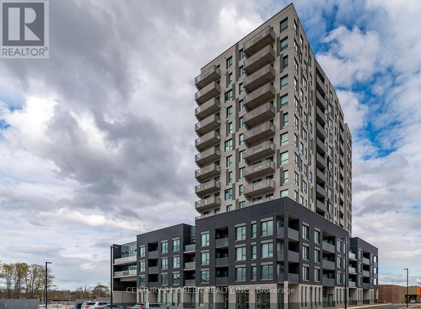 419 - 1333 WEBER STREET E, Kitchener, Ontario