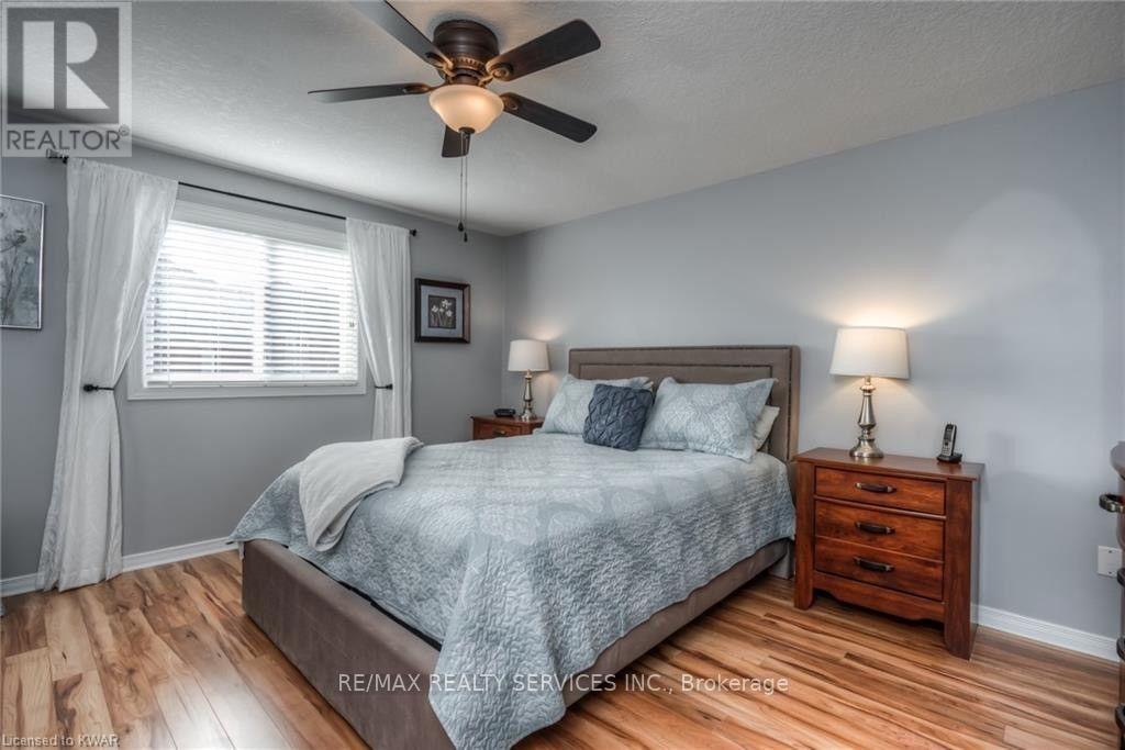 317 Briarmeadow Drive, Kitchener, Ontario  N2A 4L1 - Photo 13 - X13662680