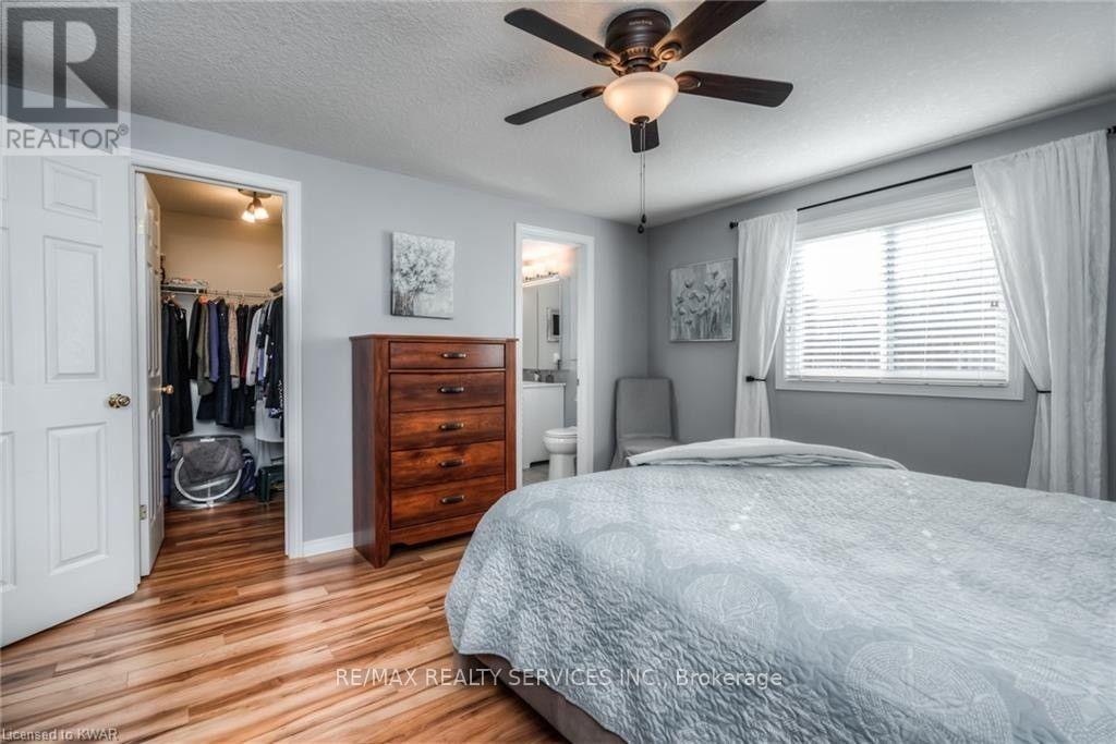317 Briarmeadow Drive, Kitchener, Ontario  N2A 4L1 - Photo 14 - X13662680