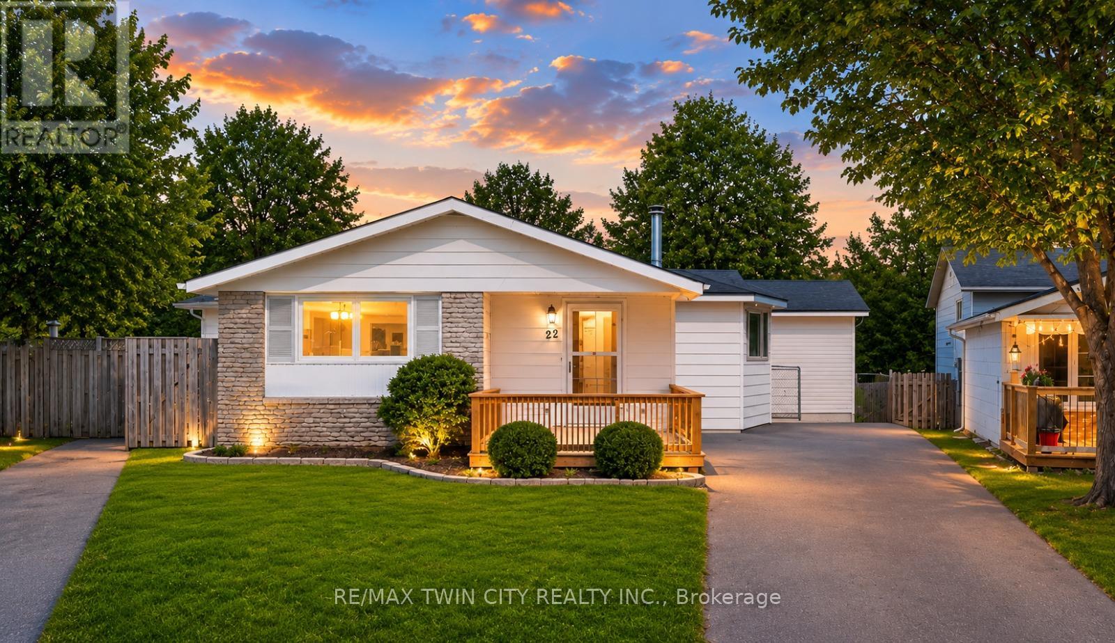 22 Blackhorne Crescent, Kitchener, Ontario  N2E 1T1 - Photo 41 - X13662698