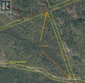 50 Acres In Muskoka North Of Bala - Pcl 31045, Muskoka Lakes, Ontario P0C 1A0 - Photo 15 - X13662728