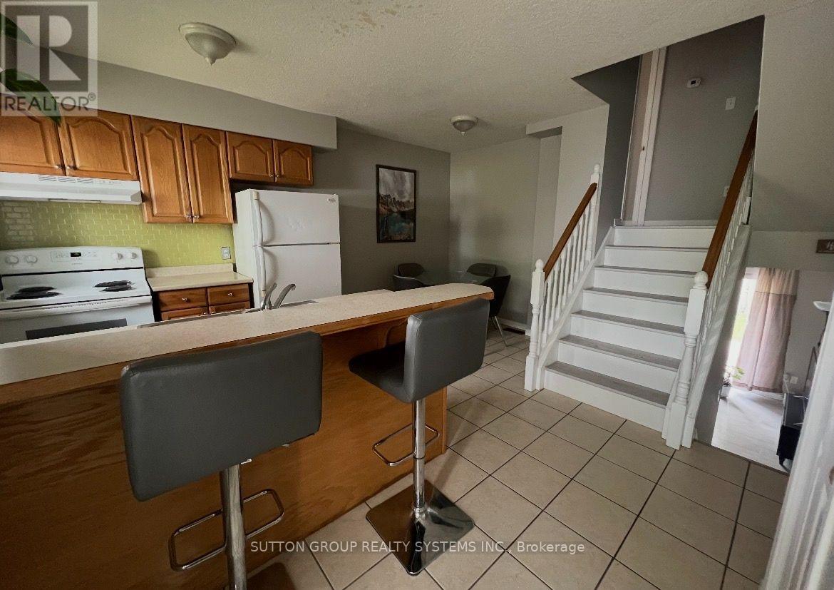 19 - 211 Veronica Drive, Kitchener, Ontario N2A 2R8 - Photo 4 - X13662822