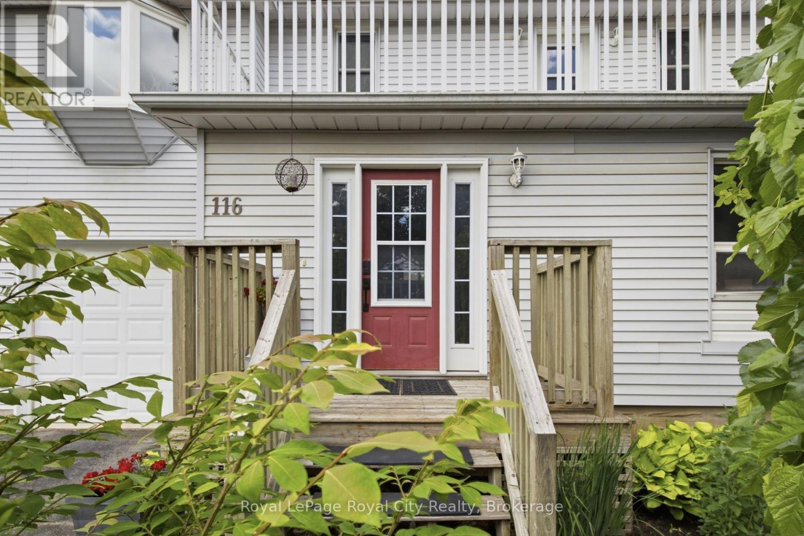 116 Emma Street, Guelph, Ontario N1E 1T8 - Photo 2 - X13662650