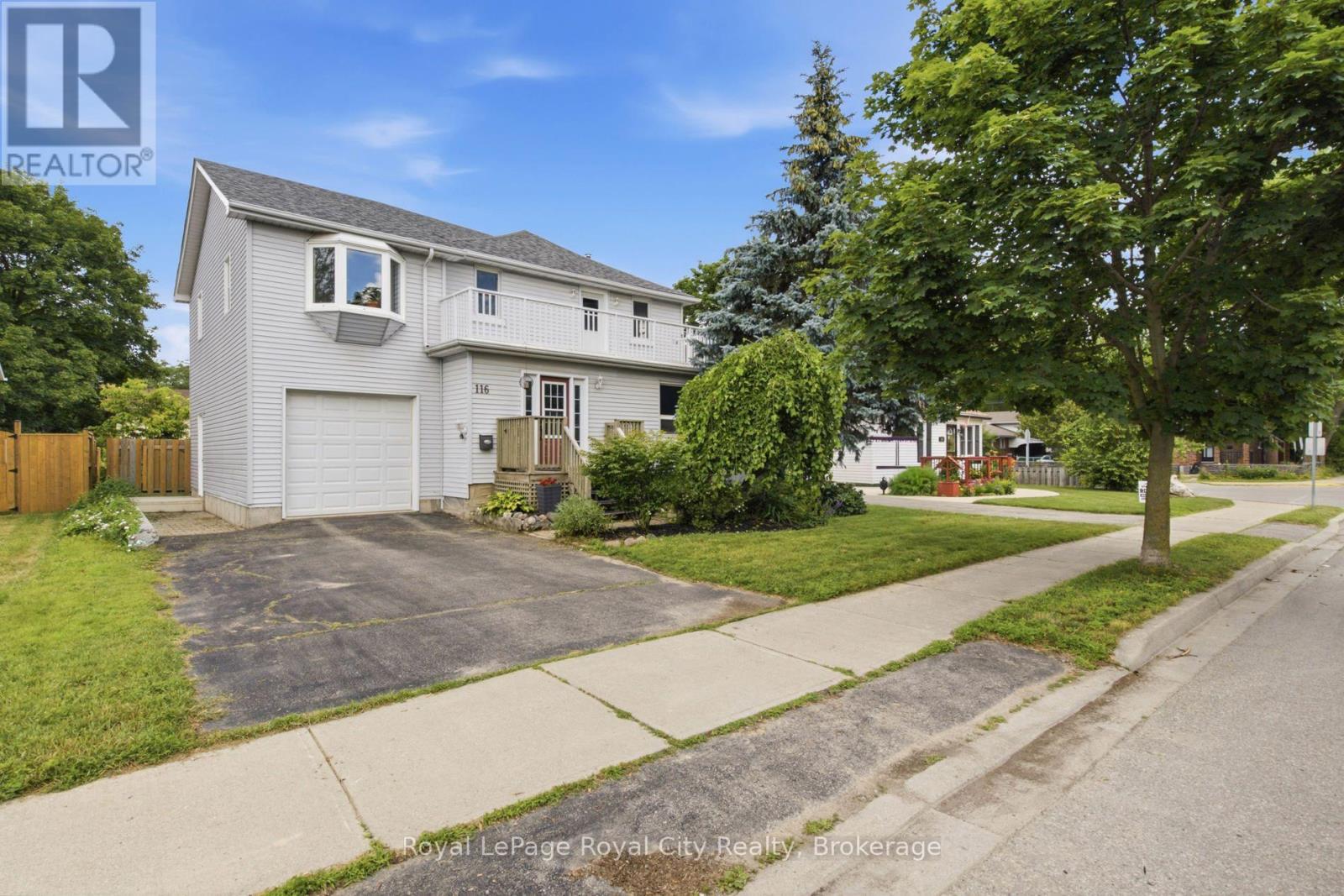 116 Emma Street, Guelph, Ontario N1E 1T8 - Photo 37 - X13662650