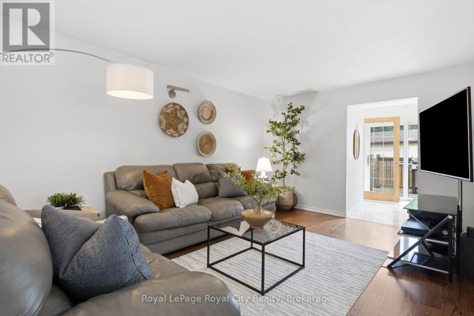 116 Emma Street, Guelph, Ontario N1E 1T8 - Photo 7 - X13662650