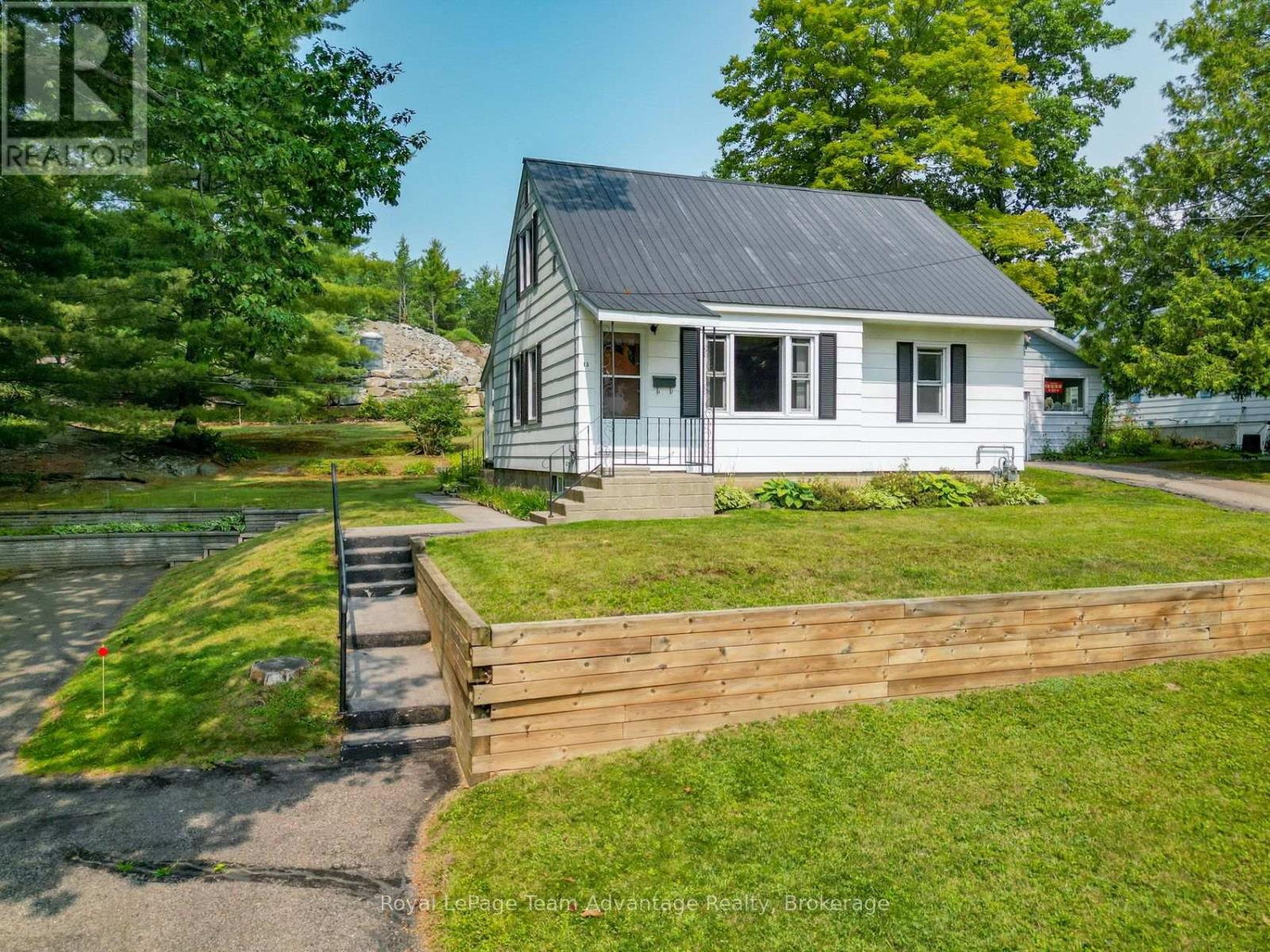 13 Burritt Street, Parry Sound, Ontario  P2A 1N5 - Photo 22 - X13662674