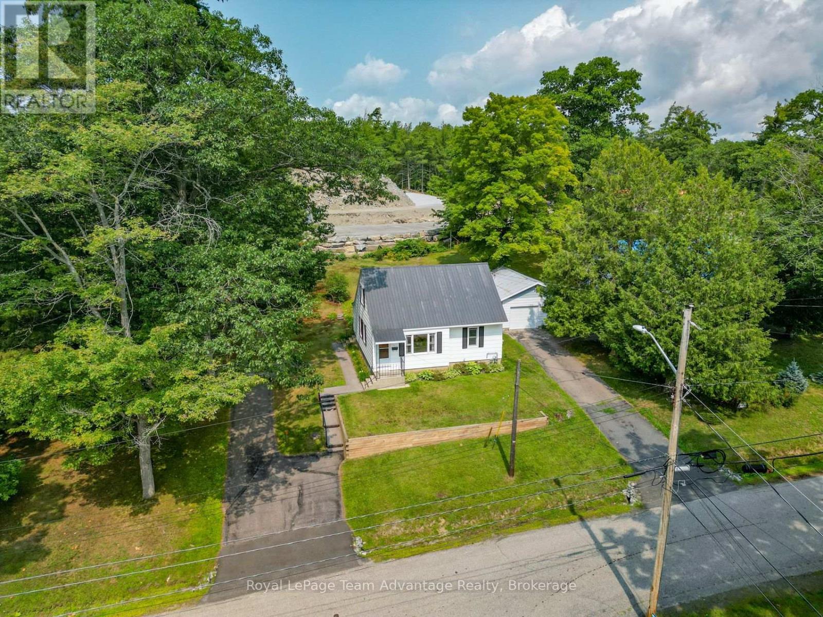 13 Burritt Street, Parry Sound, Ontario  P2A 1N5 - Photo 23 - X13662674
