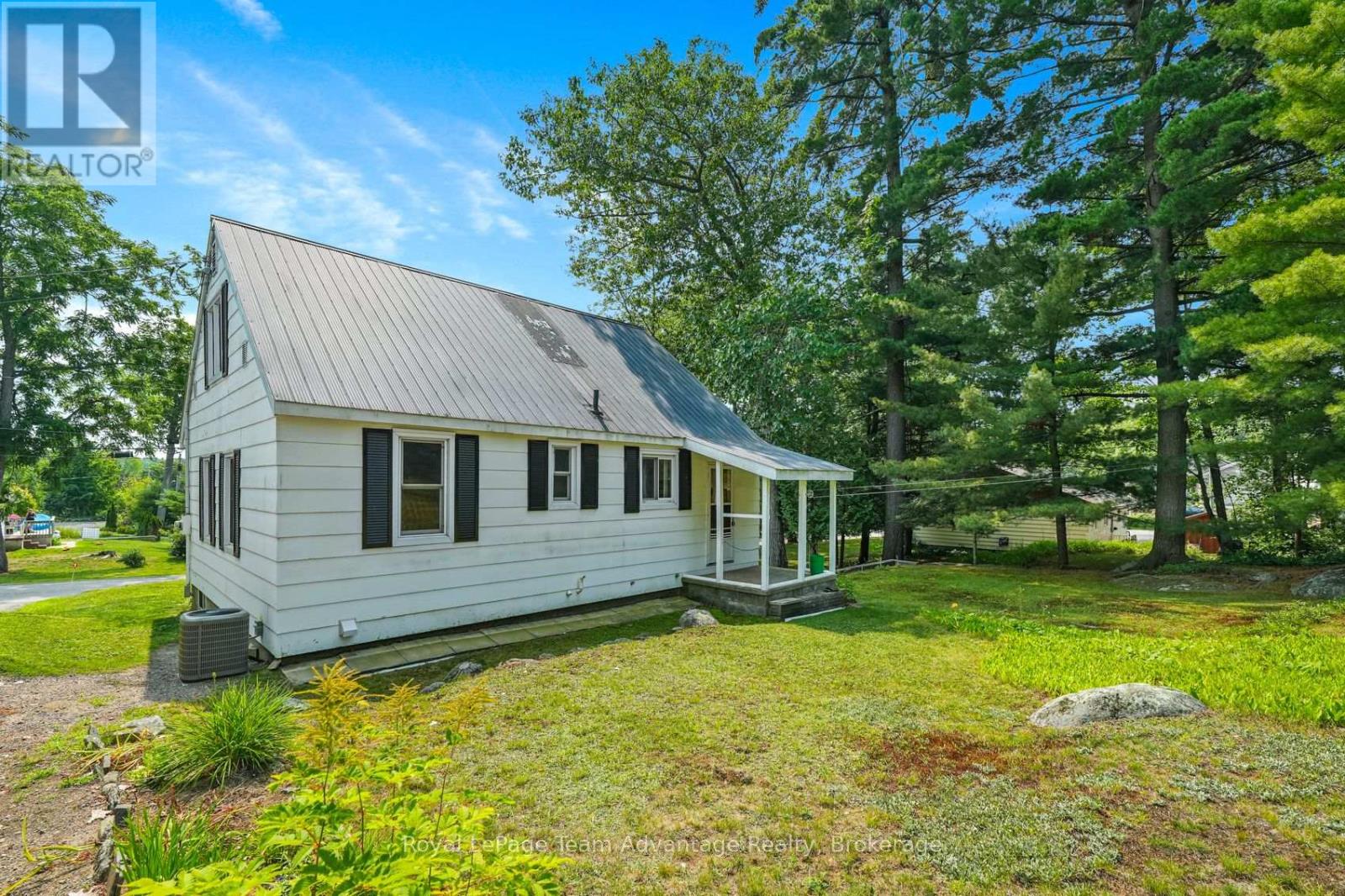 13 Burritt Street, Parry Sound, Ontario  P2A 1N5 - Photo 24 - X13662674