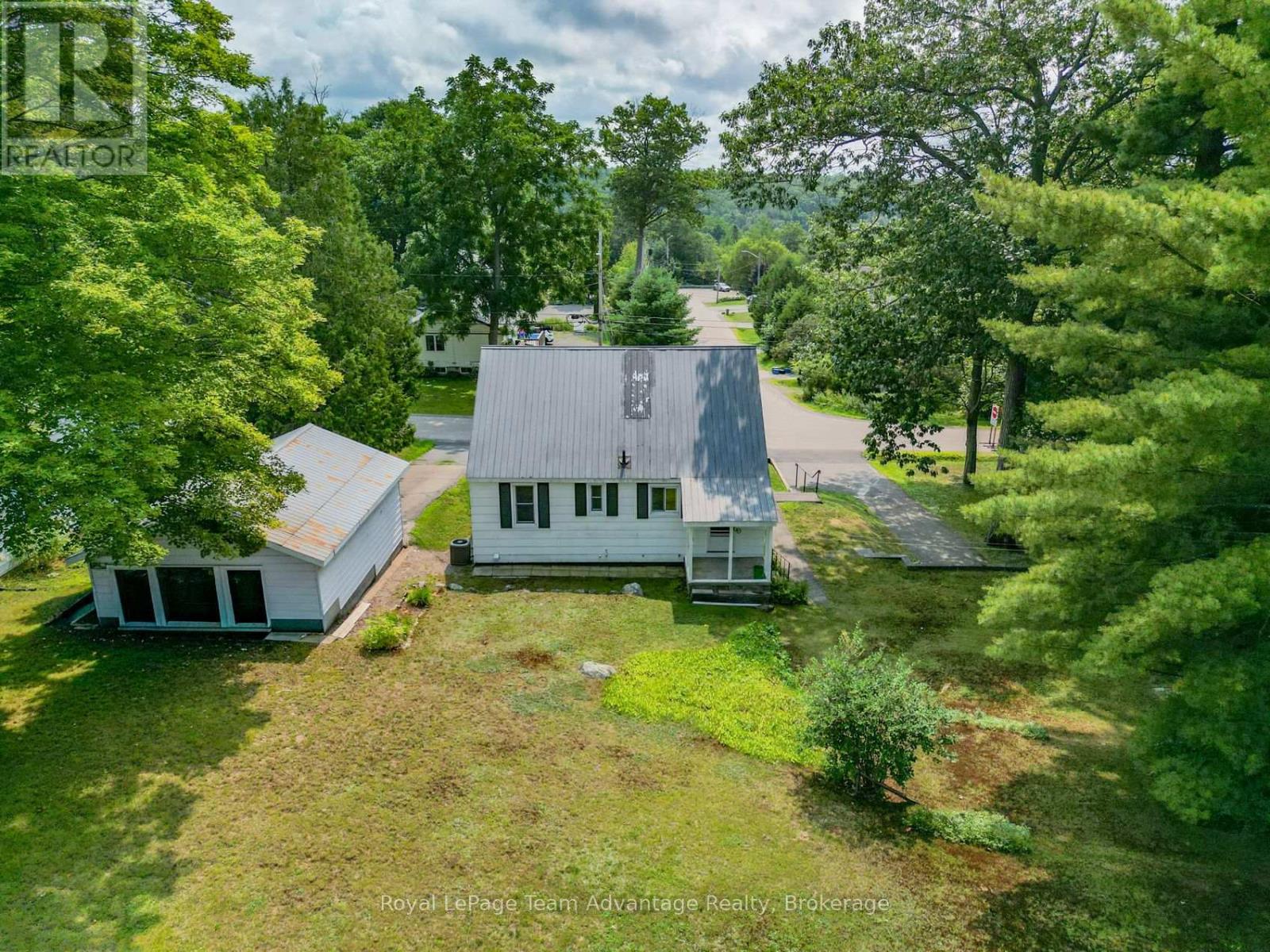 13 Burritt Street, Parry Sound, Ontario  P2A 1N5 - Photo 26 - X13662674