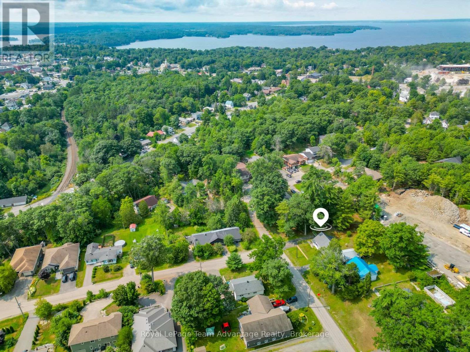 13 Burritt Street, Parry Sound, Ontario  P2A 1N5 - Photo 27 - X13662674