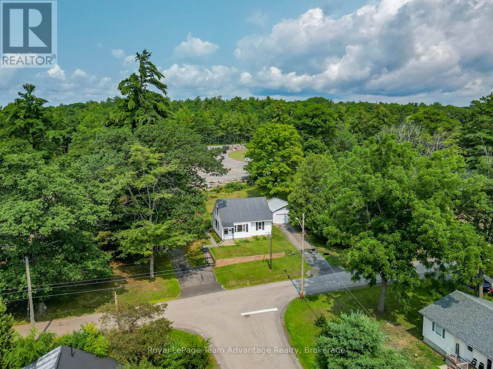 13 Burritt Street, Parry Sound, Ontario  P2A 1N5 - Photo 36 - X13662674