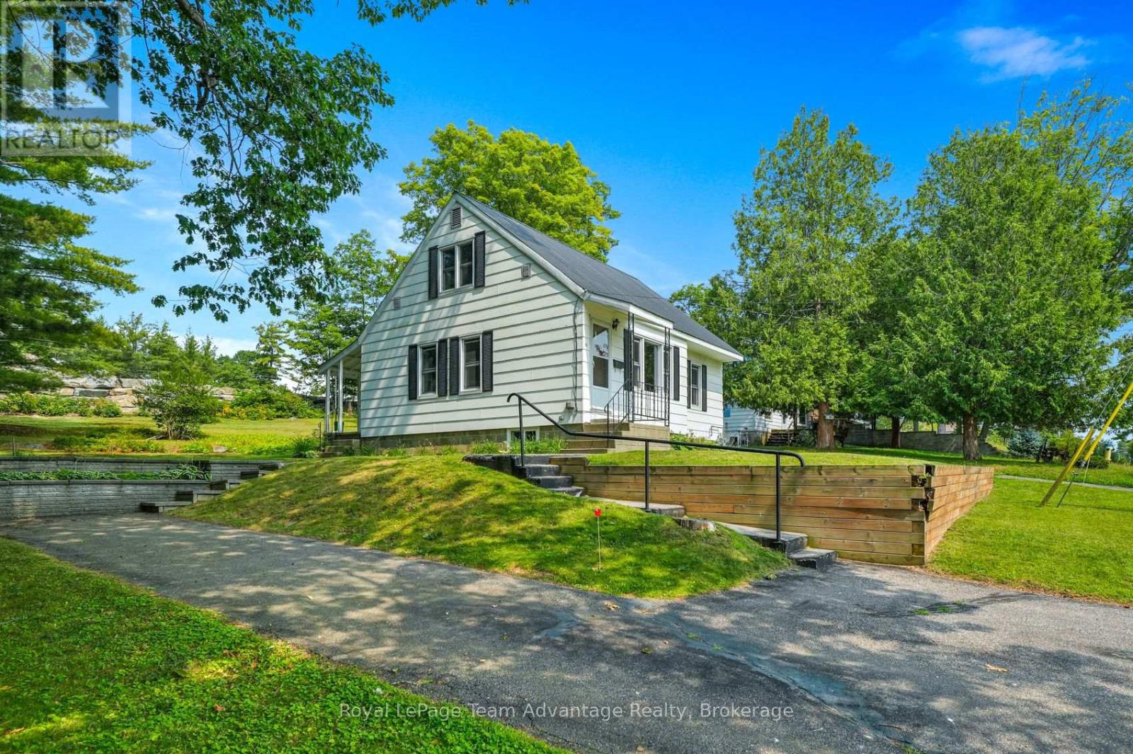 13 Burritt Street, Parry Sound, Ontario  P2A 1N5 - Photo 38 - X13662674