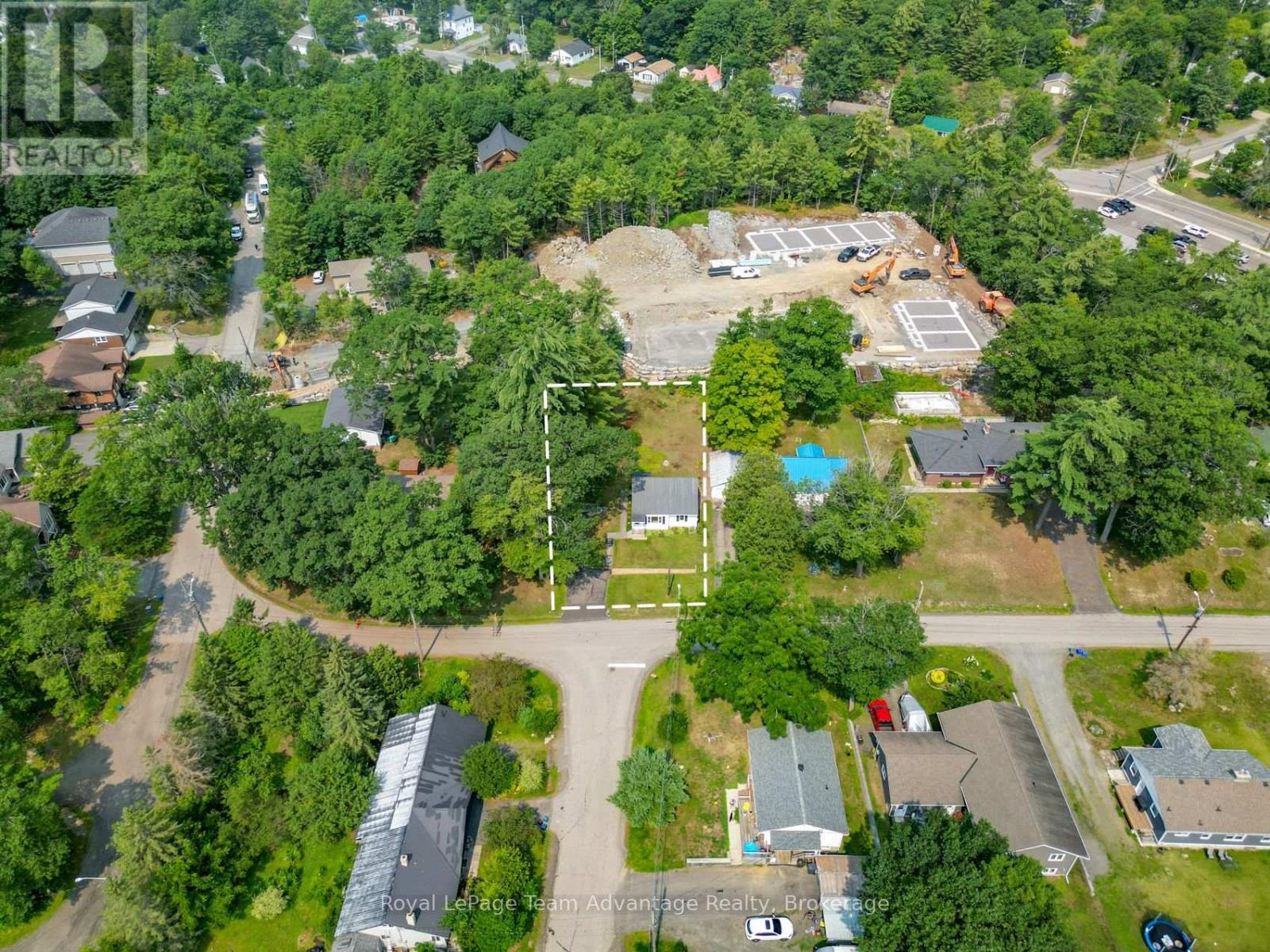 13 Burritt Street, Parry Sound, Ontario  P2A 1N5 - Photo 4 - X13662674