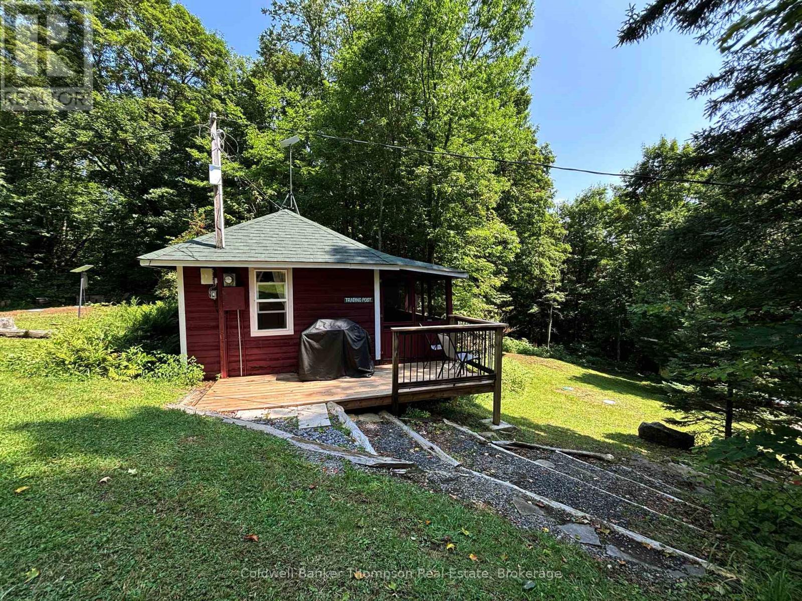 $154,9001341 Billie Bear Road, Lake Of Bays, Ontario