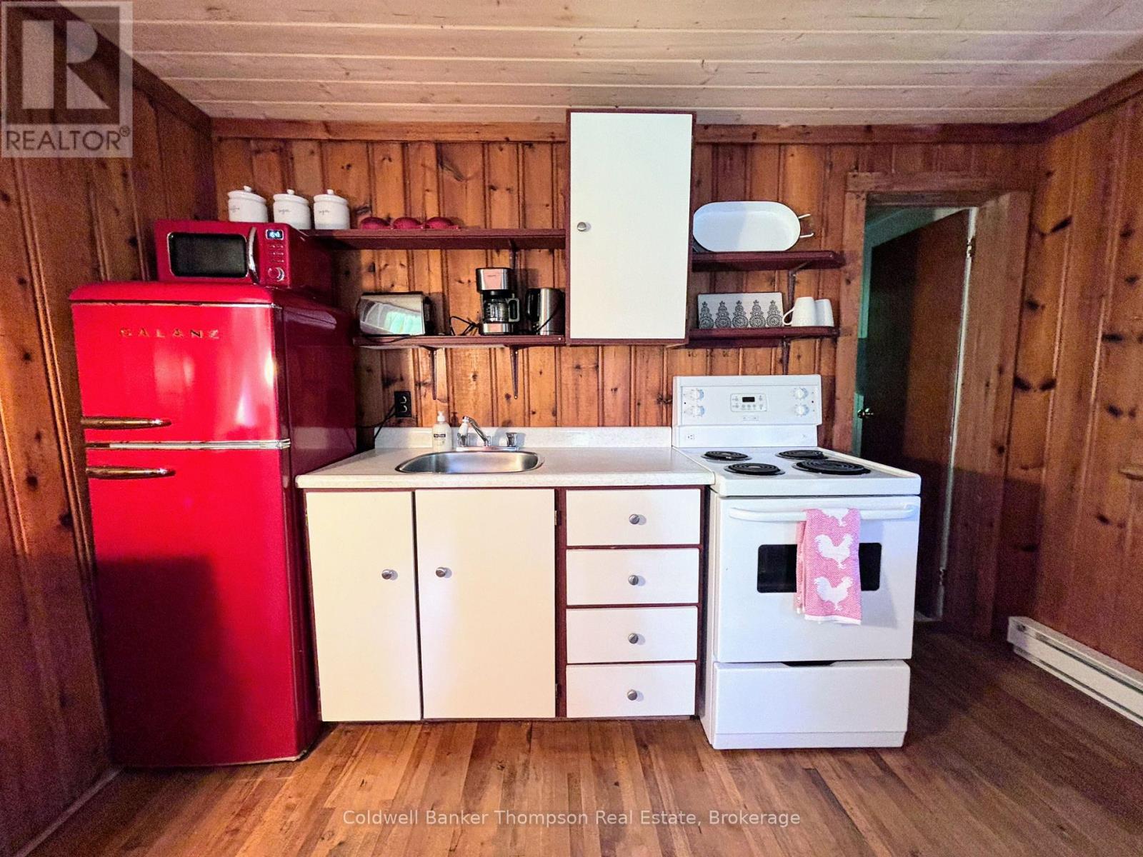 1341 Billie Bear Road, Lake Of Bays, Ontario P1H 2J6 - Photo 10 - X13662684