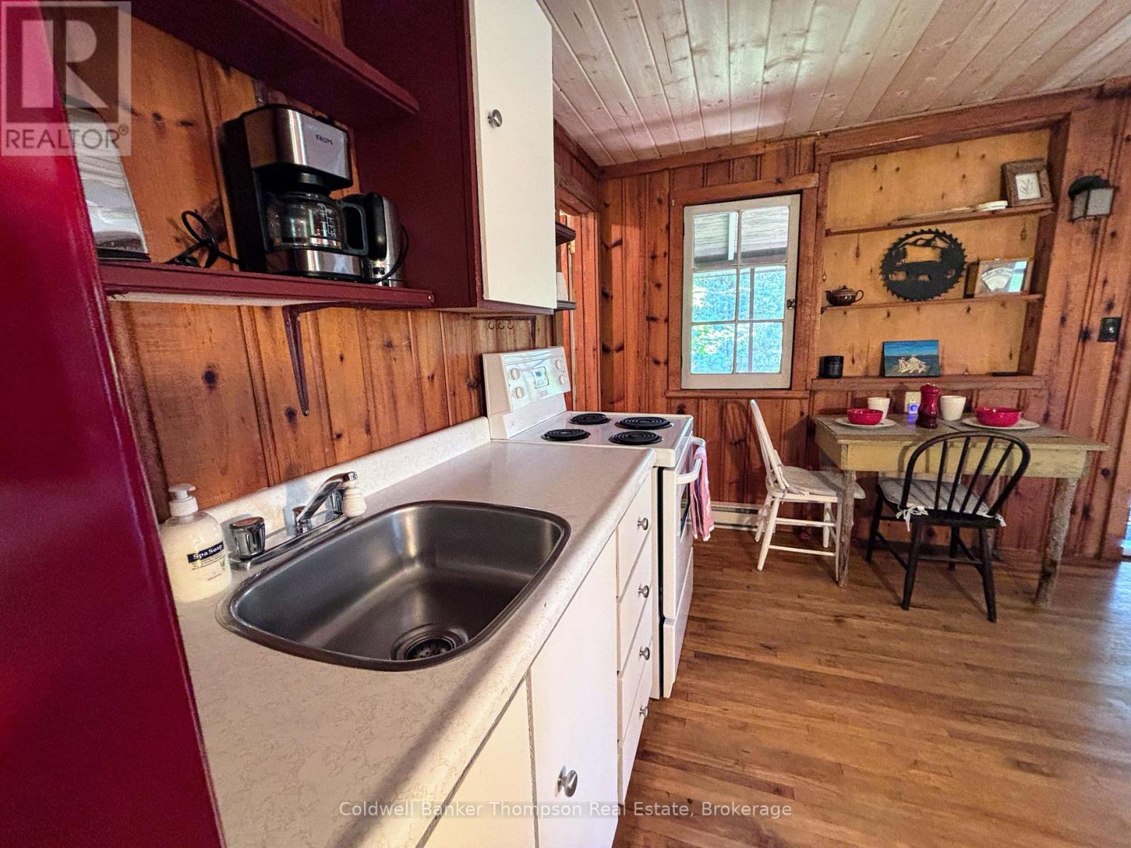 1341 Billie Bear Road, Lake Of Bays, Ontario P1H 2J6 - Photo 12 - X13662684