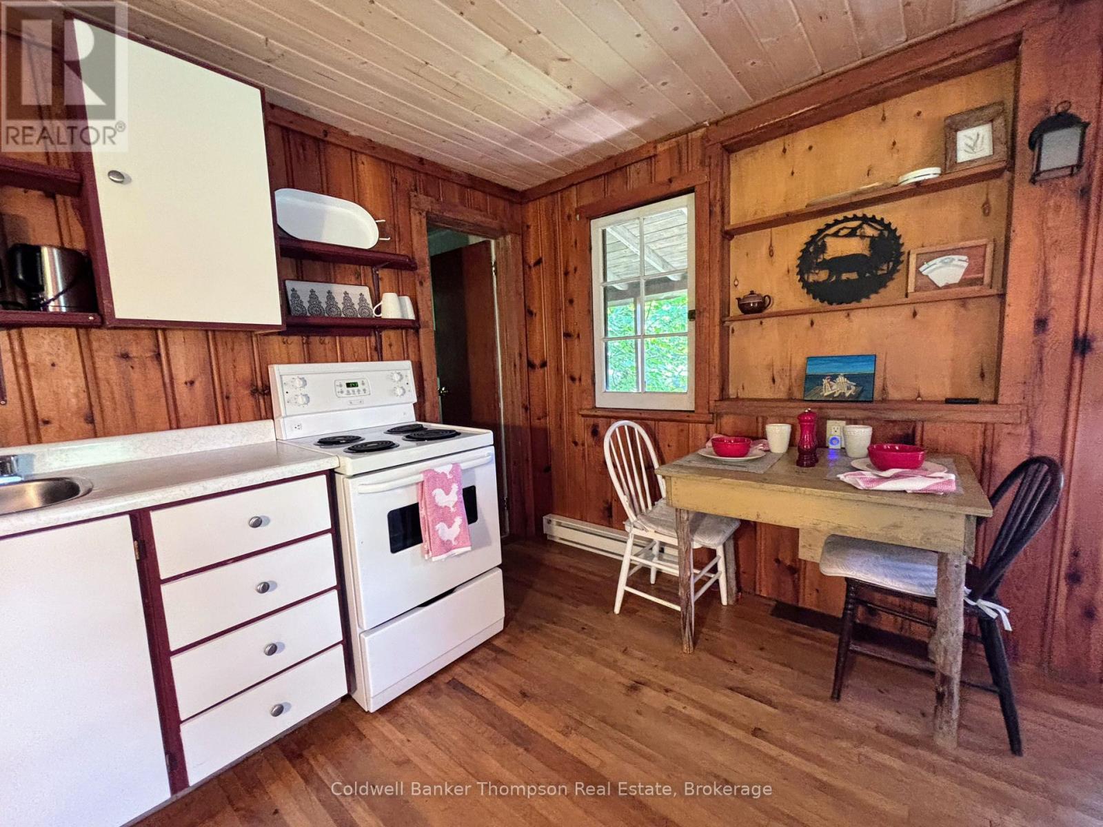 1341 Billie Bear Road, Lake Of Bays, Ontario P1H 2J6 - Photo 13 - X13662684