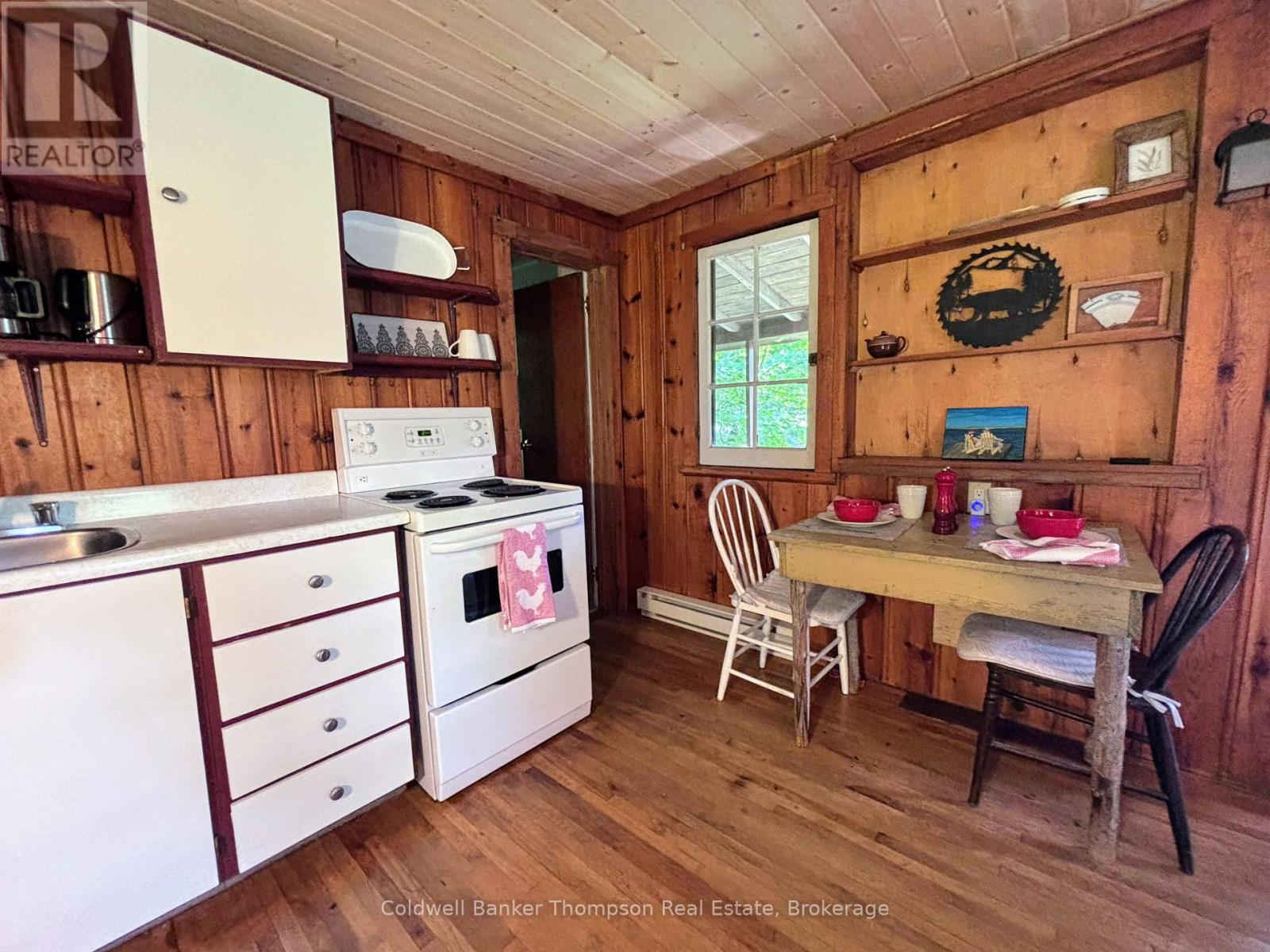 1341 Billie Bear Road, Lake Of Bays, Ontario P1H 2J6 - Photo 14 - X13662684