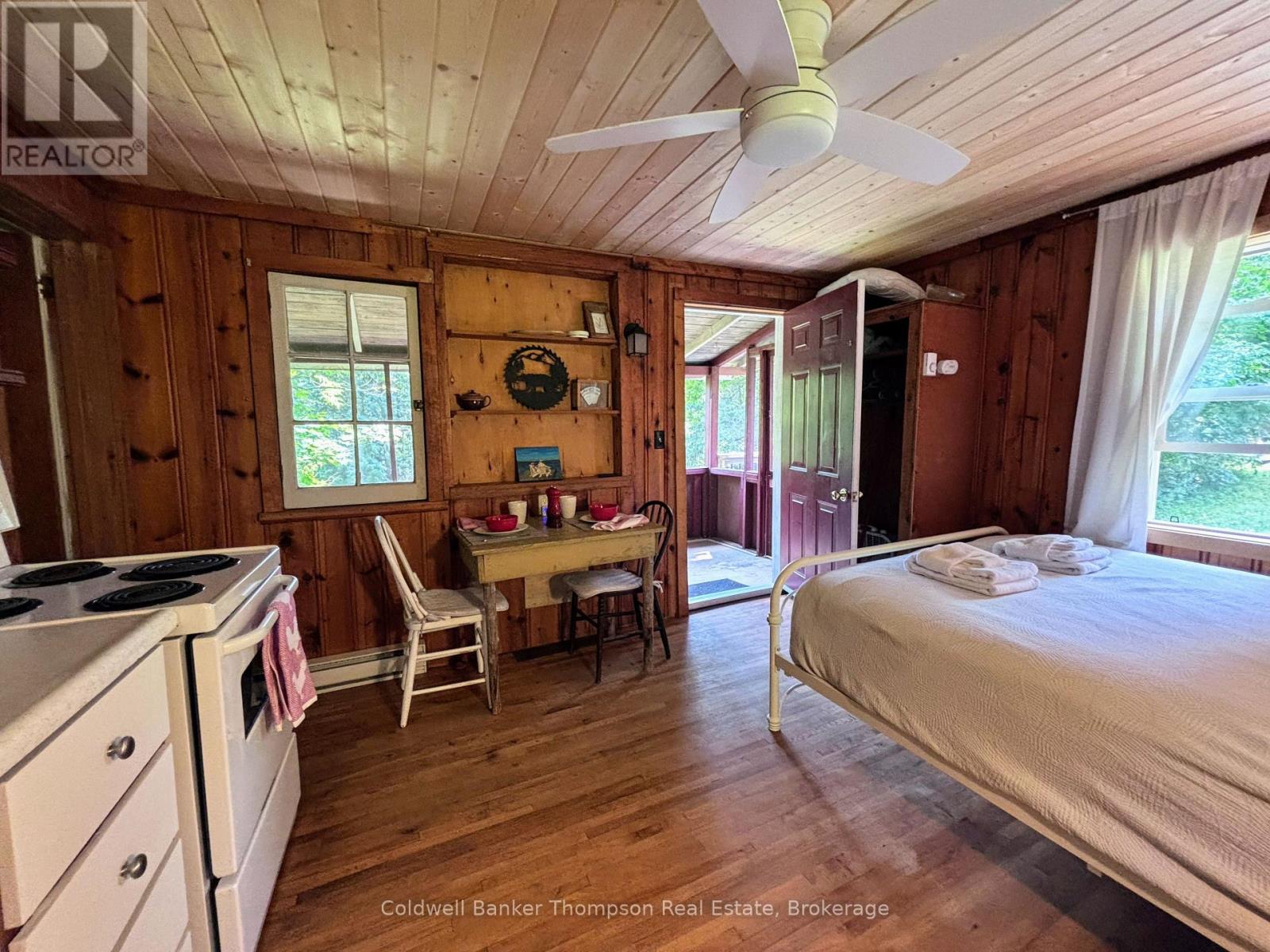 1341 Billie Bear Road, Lake Of Bays, Ontario P1H 2J6 - Photo 15 - X13662684