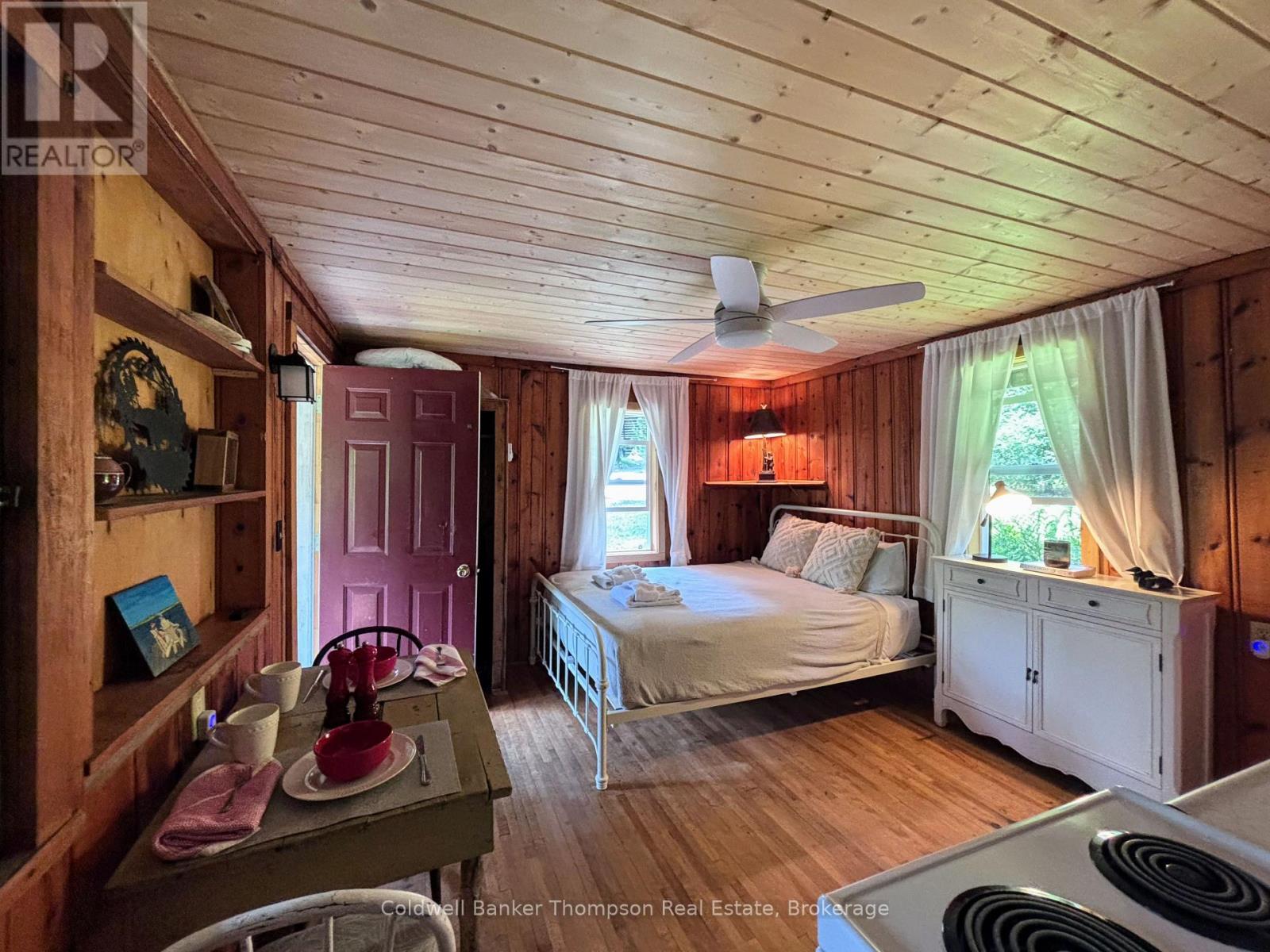 1341 Billie Bear Road, Lake Of Bays, Ontario P1H 2J6 - Photo 16 - X13662684