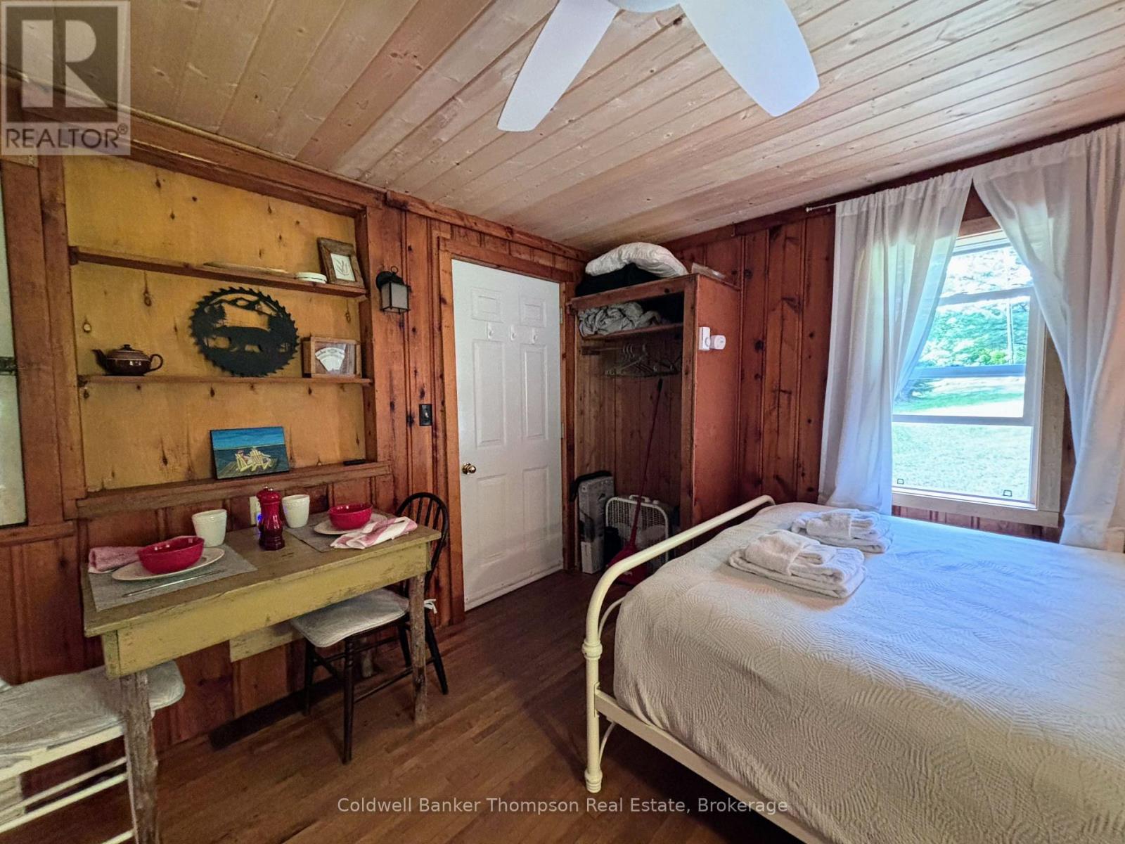 1341 Billie Bear Road, Lake Of Bays, Ontario P1H 2J6 - Photo 17 - X13662684