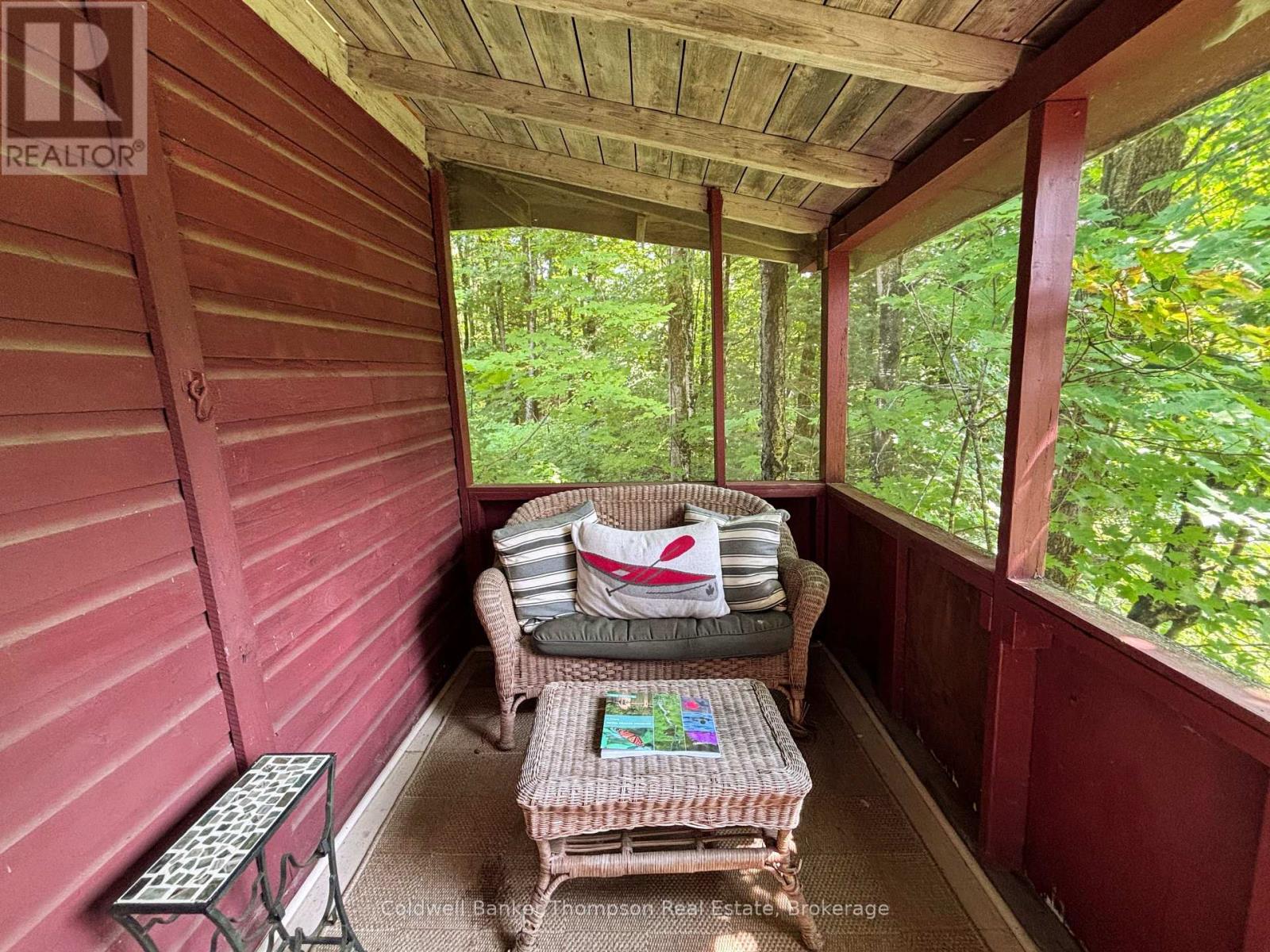1341 Billie Bear Road, Lake Of Bays, Ontario P1H 2J6 - Photo 19 - X13662684