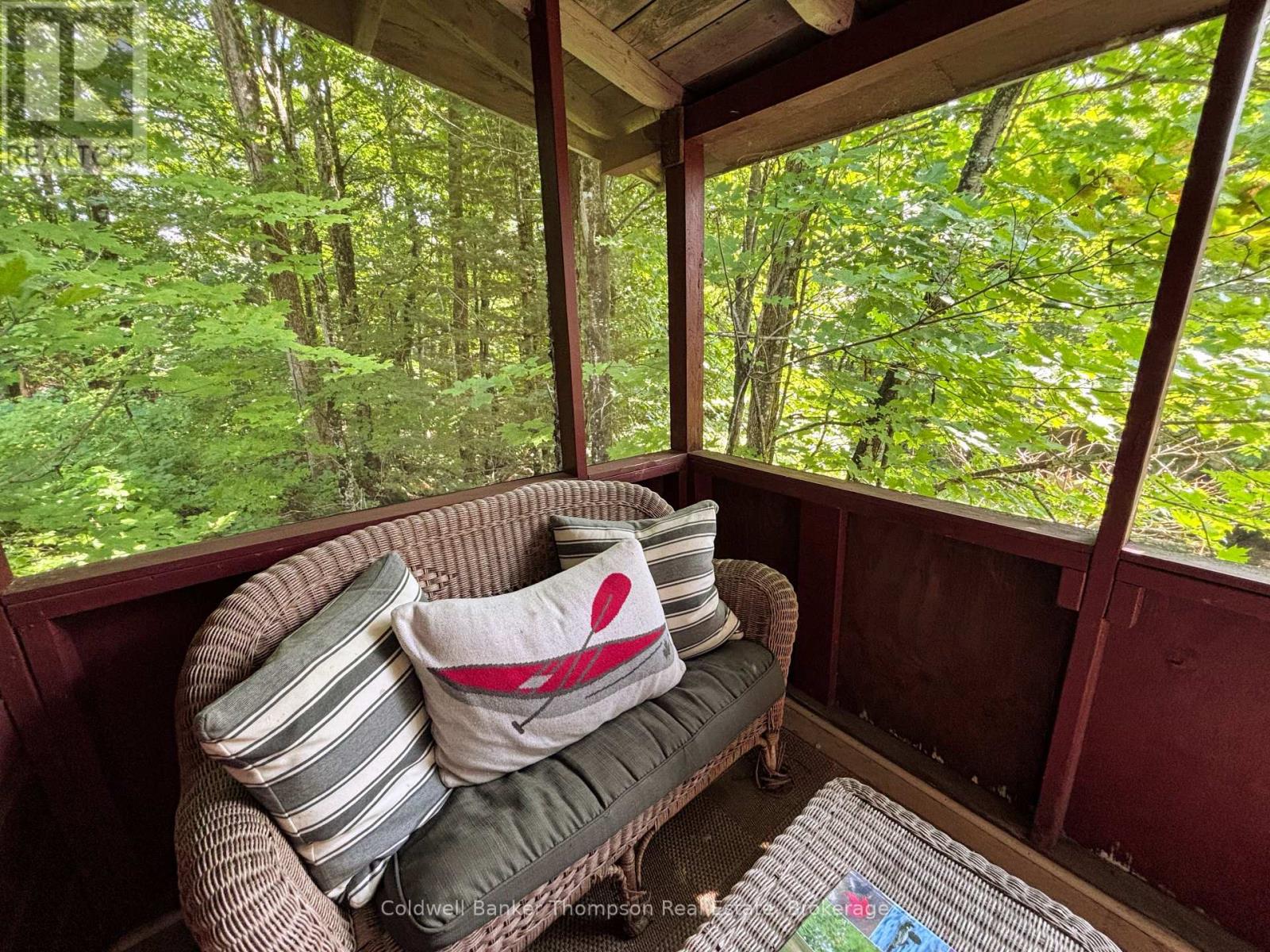 1341 Billie Bear Road, Lake Of Bays, Ontario P1H 2J6 - Photo 20 - X13662684