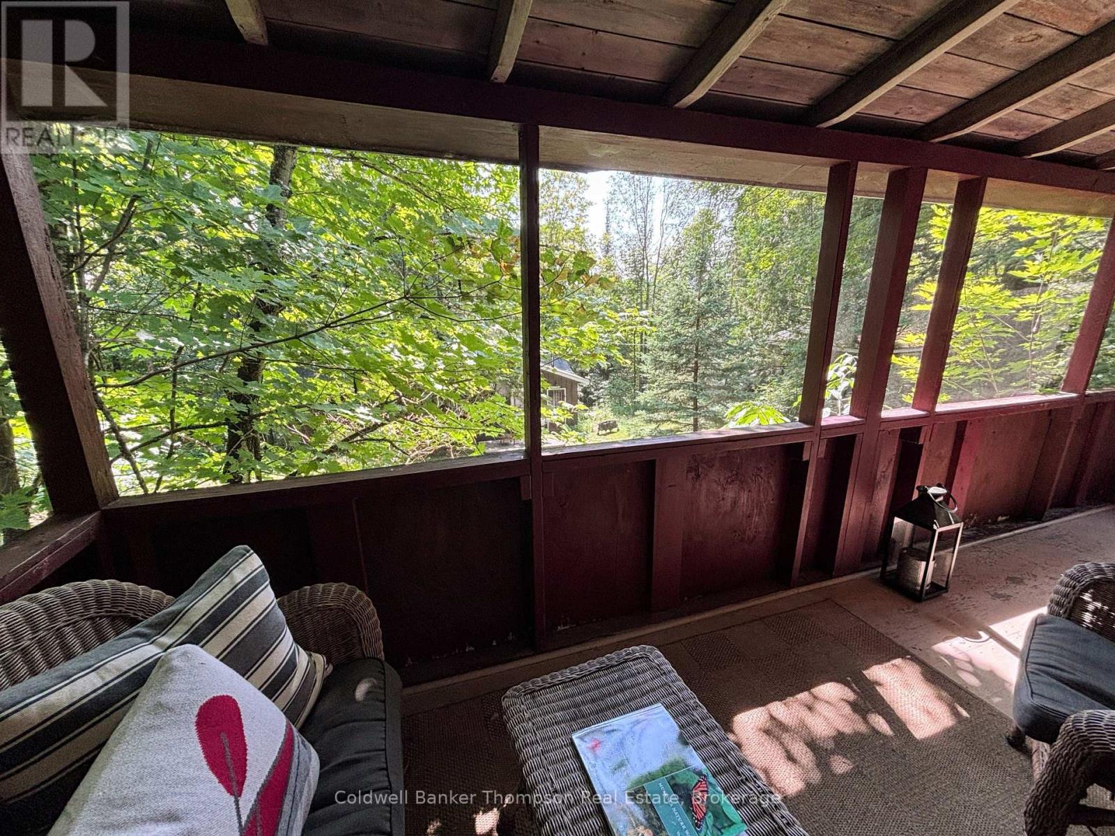 1341 Billie Bear Road, Lake Of Bays, Ontario P1H 2J6 - Photo 21 - X13662684