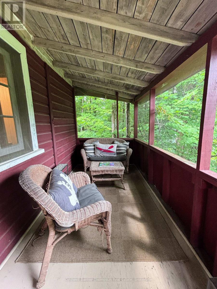 1341 Billie Bear Road, Lake Of Bays, Ontario P1H 2J6 - Photo 22 - X13662684