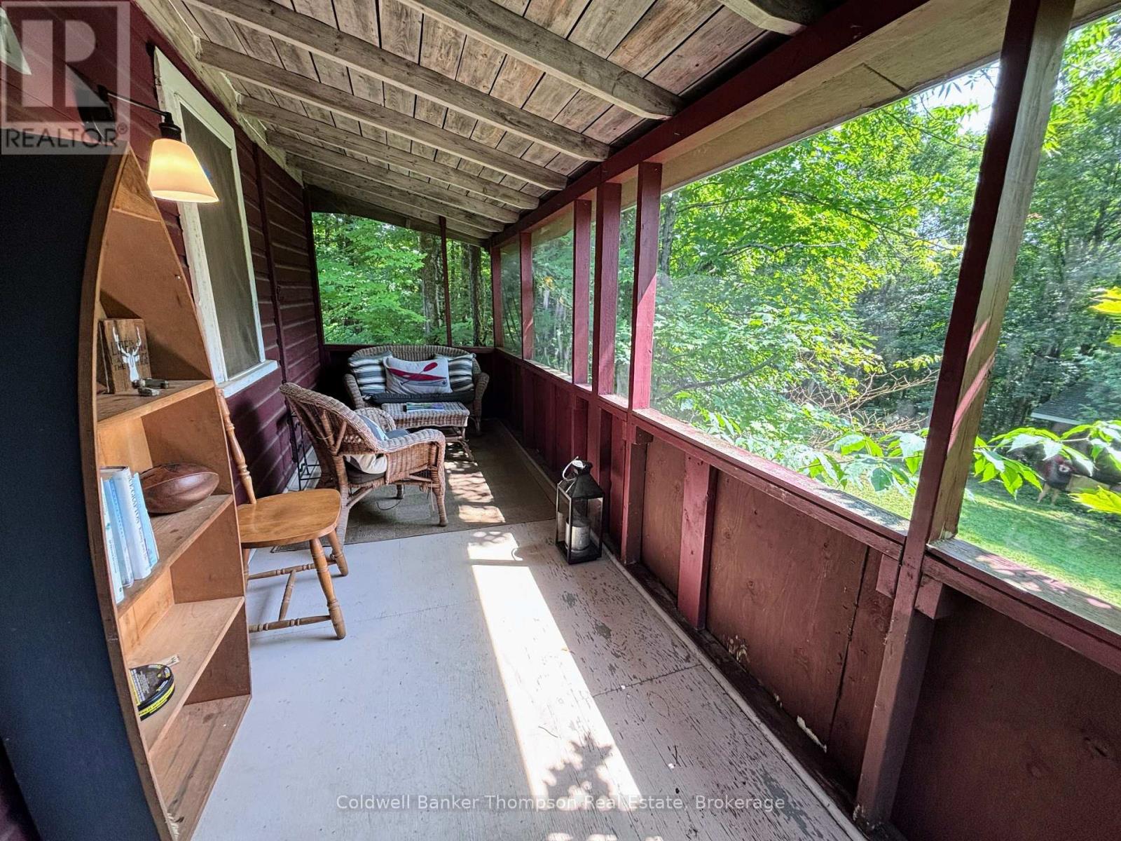 1341 Billie Bear Road, Lake Of Bays, Ontario P1H 2J6 - Photo 23 - X13662684