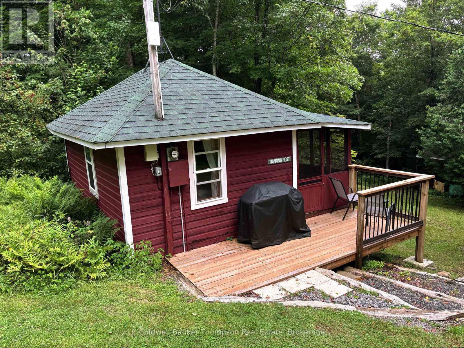 1341 Billie Bear Road, Lake Of Bays, Ontario P1H 2J6 - Photo 24 - X13662684