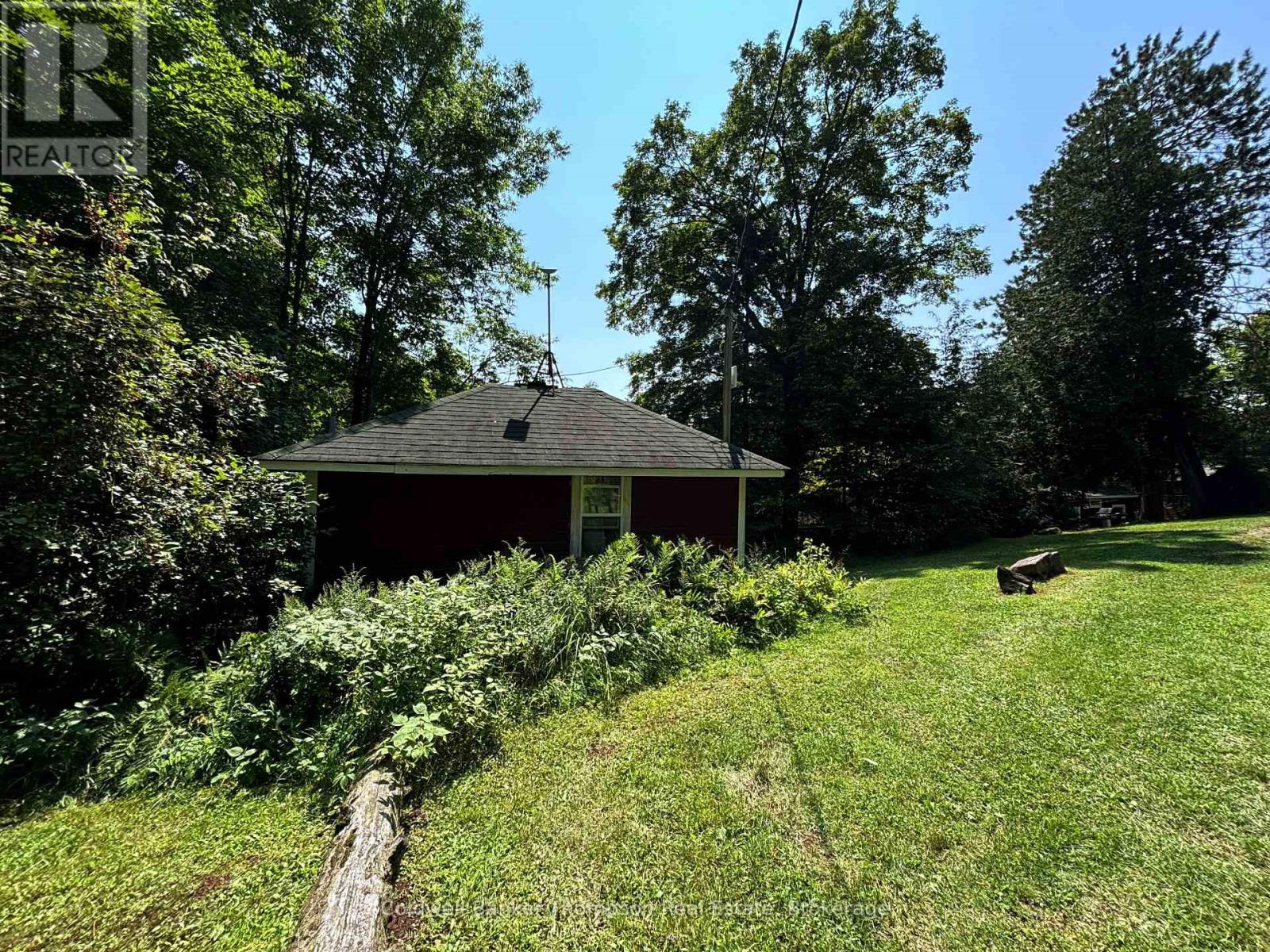 1341 Billie Bear Road, Lake Of Bays, Ontario P1H 2J6 - Photo 25 - X13662684