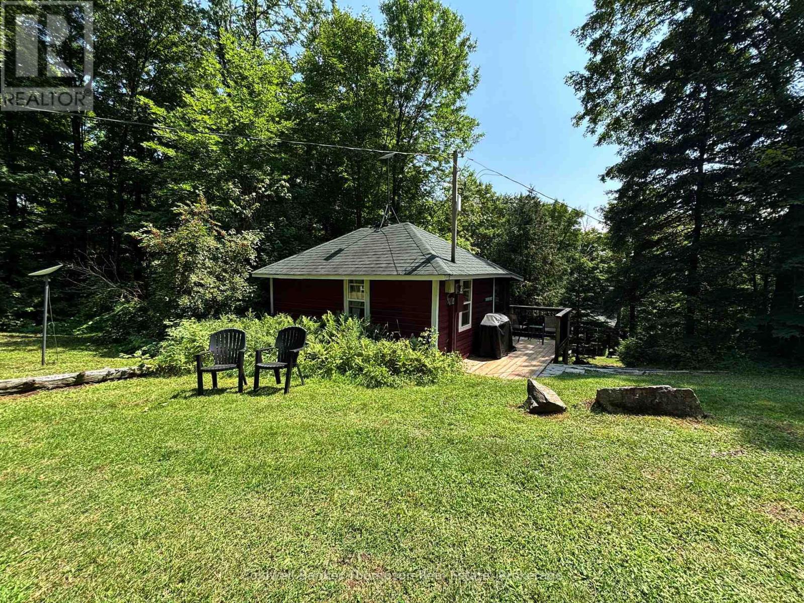 1341 Billie Bear Road, Lake Of Bays, Ontario P1H 2J6 - Photo 26 - X13662684