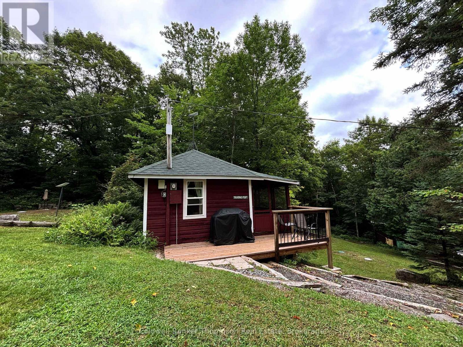 1341 Billie Bear Road, Lake Of Bays, Ontario P1H 2J6 - Photo 27 - X13662684