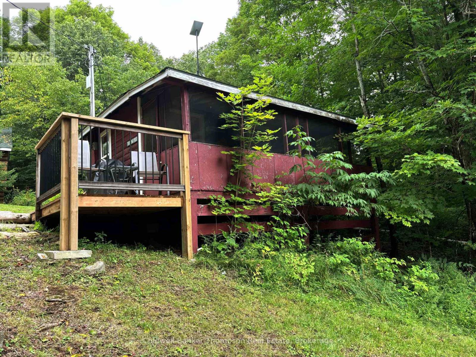 1341 Billie Bear Road, Lake Of Bays, Ontario P1H 2J6 - Photo 28 - X13662684