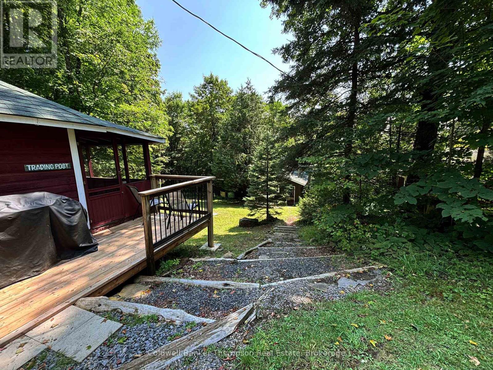 1341 Billie Bear Road, Lake Of Bays, Ontario P1H 2J6 - Photo 3 - X13662684