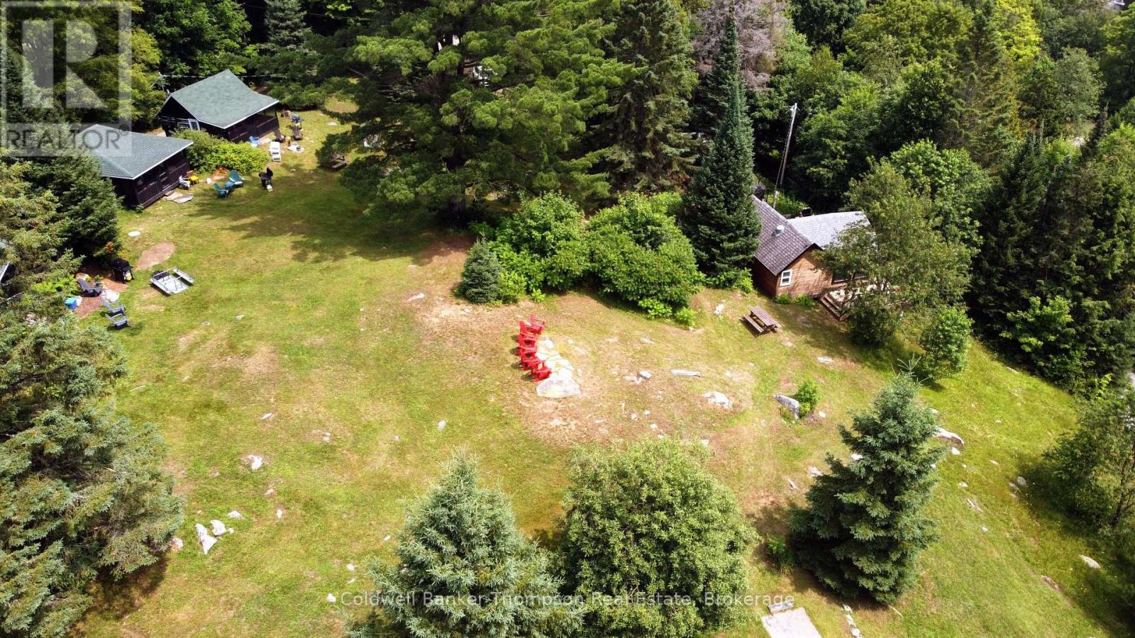 1341 Billie Bear Road, Lake Of Bays, Ontario P1H 2J6 - Photo 34 - X13662684