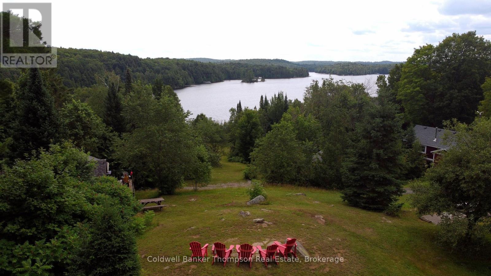 1341 Billie Bear Road, Lake Of Bays, Ontario P1H 2J6 - Photo 35 - X13662684