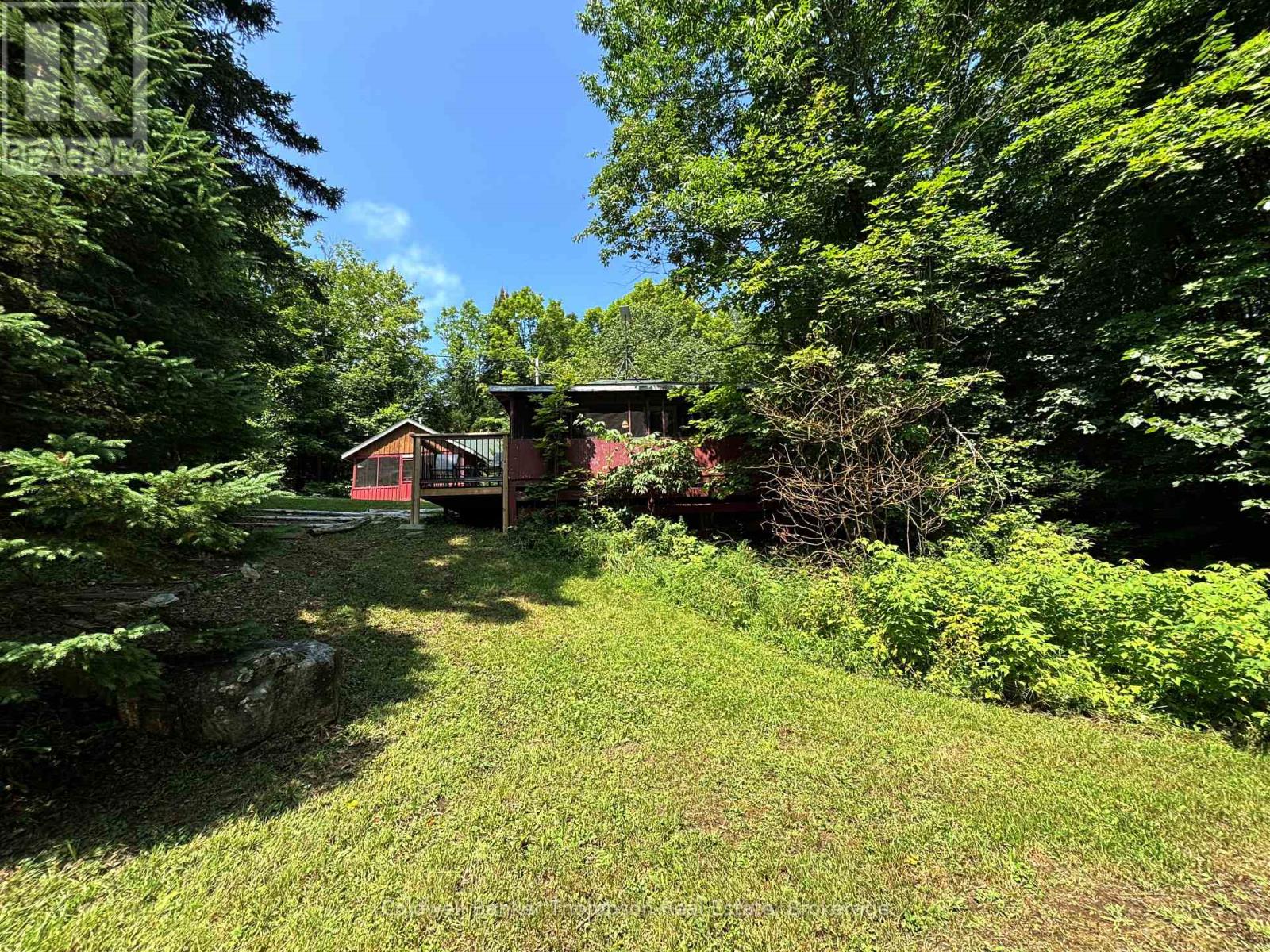 1341 Billie Bear Road, Lake Of Bays, Ontario P1H 2J6 - Photo 4 - X13662684