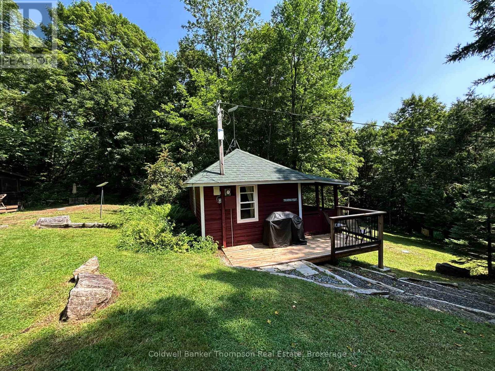 1341 Billie Bear Road, Lake Of Bays, Ontario P1H 2J6 - Photo 5 - X13662684